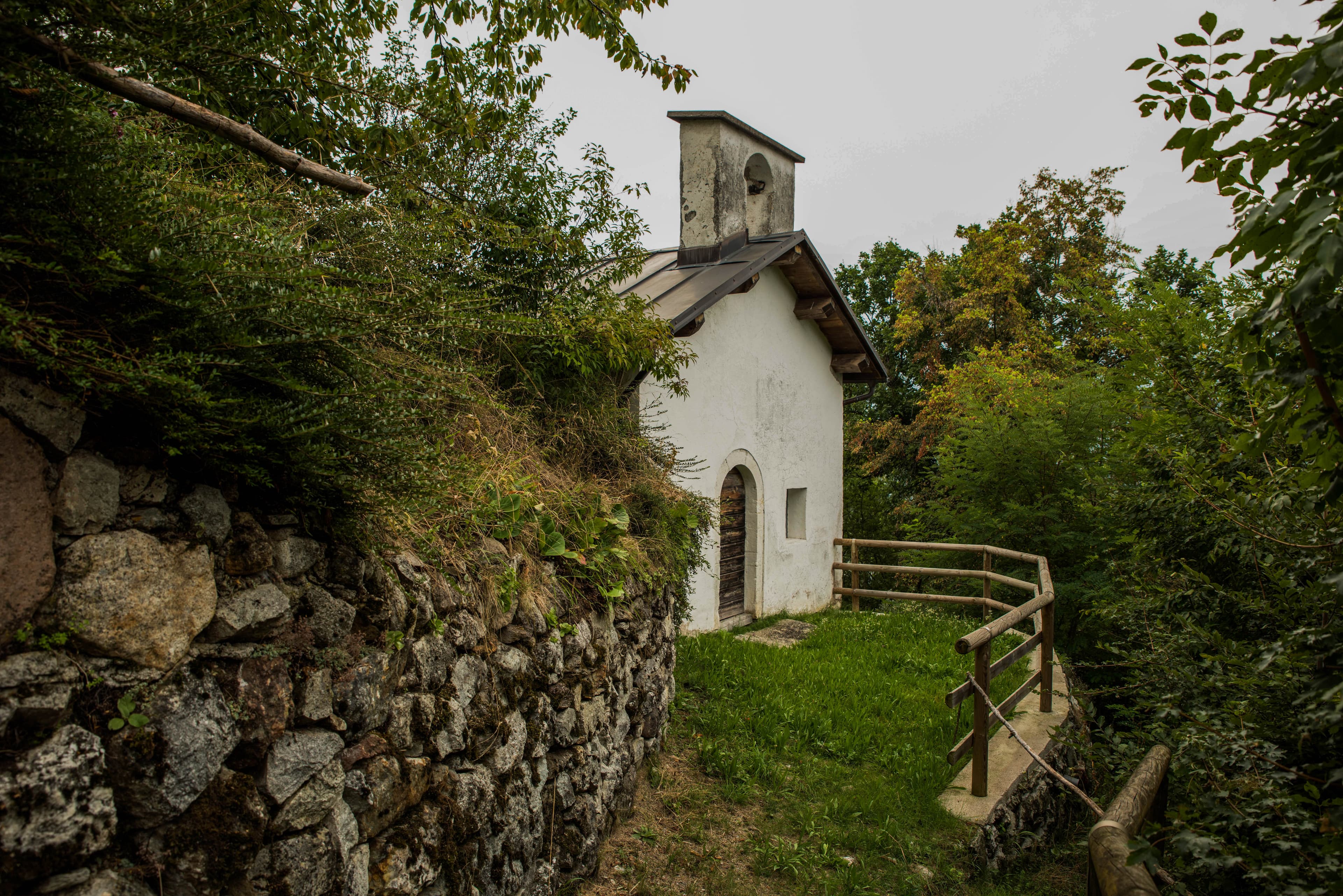 Saint Nicholas church