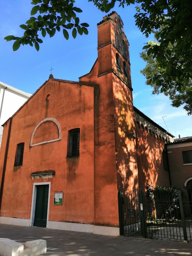 San Rocco Church