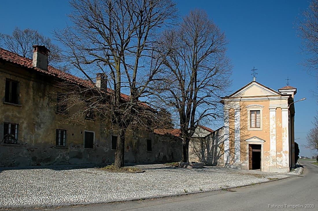 Beata Vergine Assunta