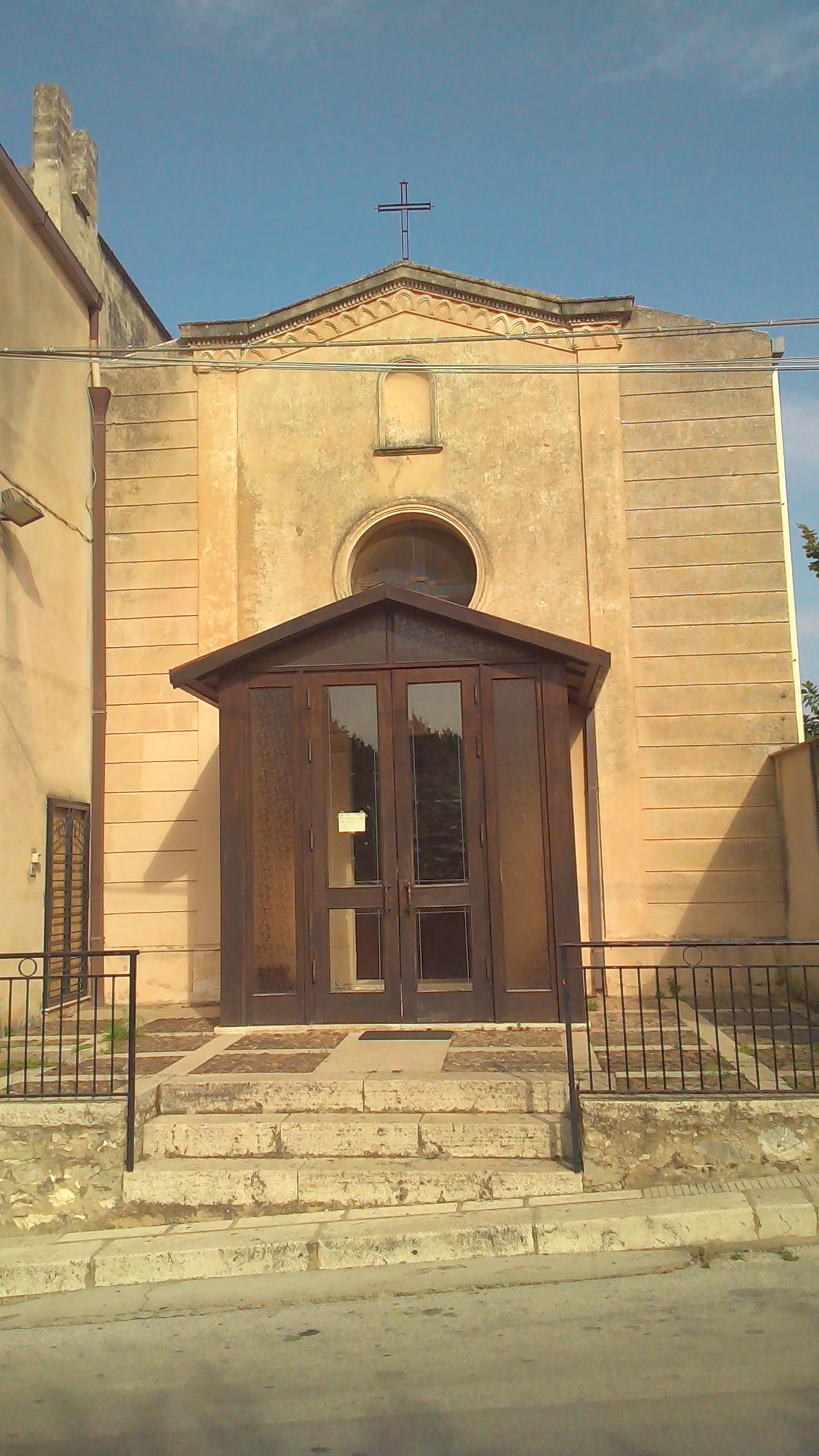 Church of the Most Holy Saviour