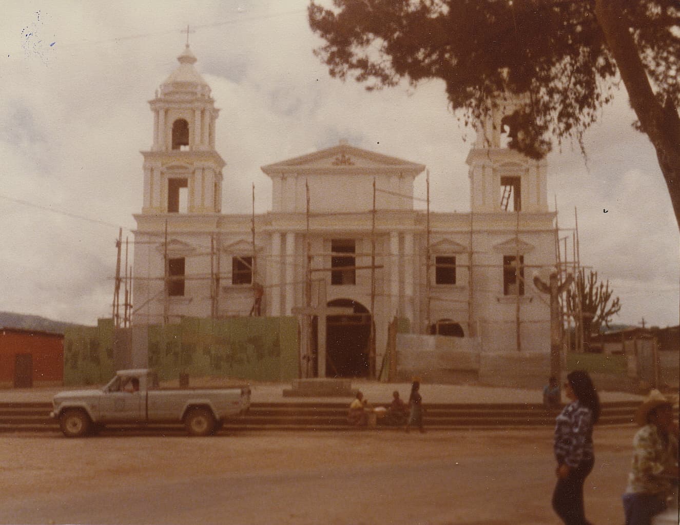 Co-Cathedral of St. Ann