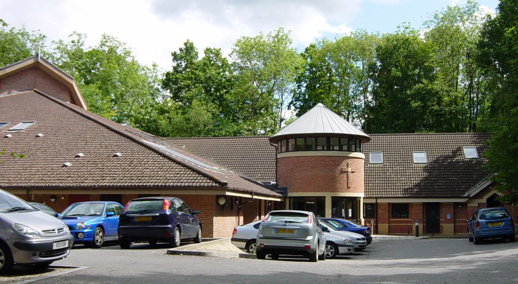Christ Church Chineham