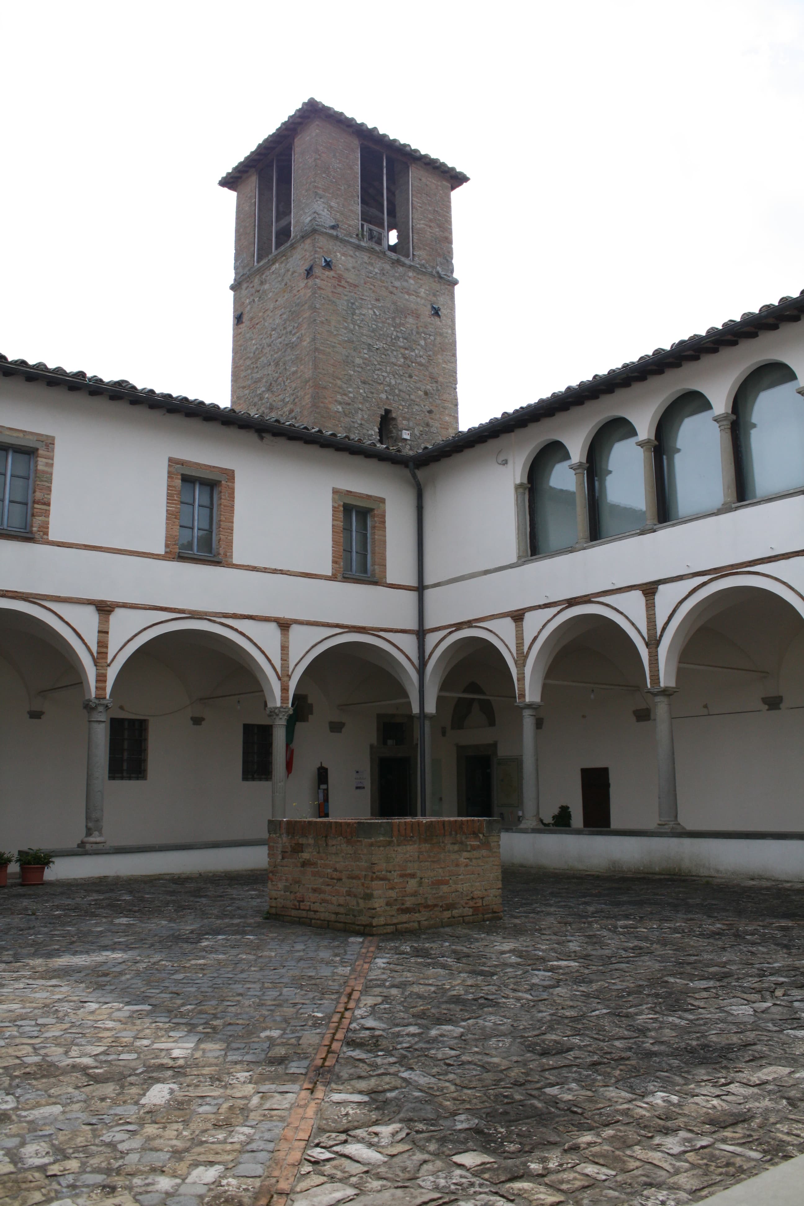 San Francesco