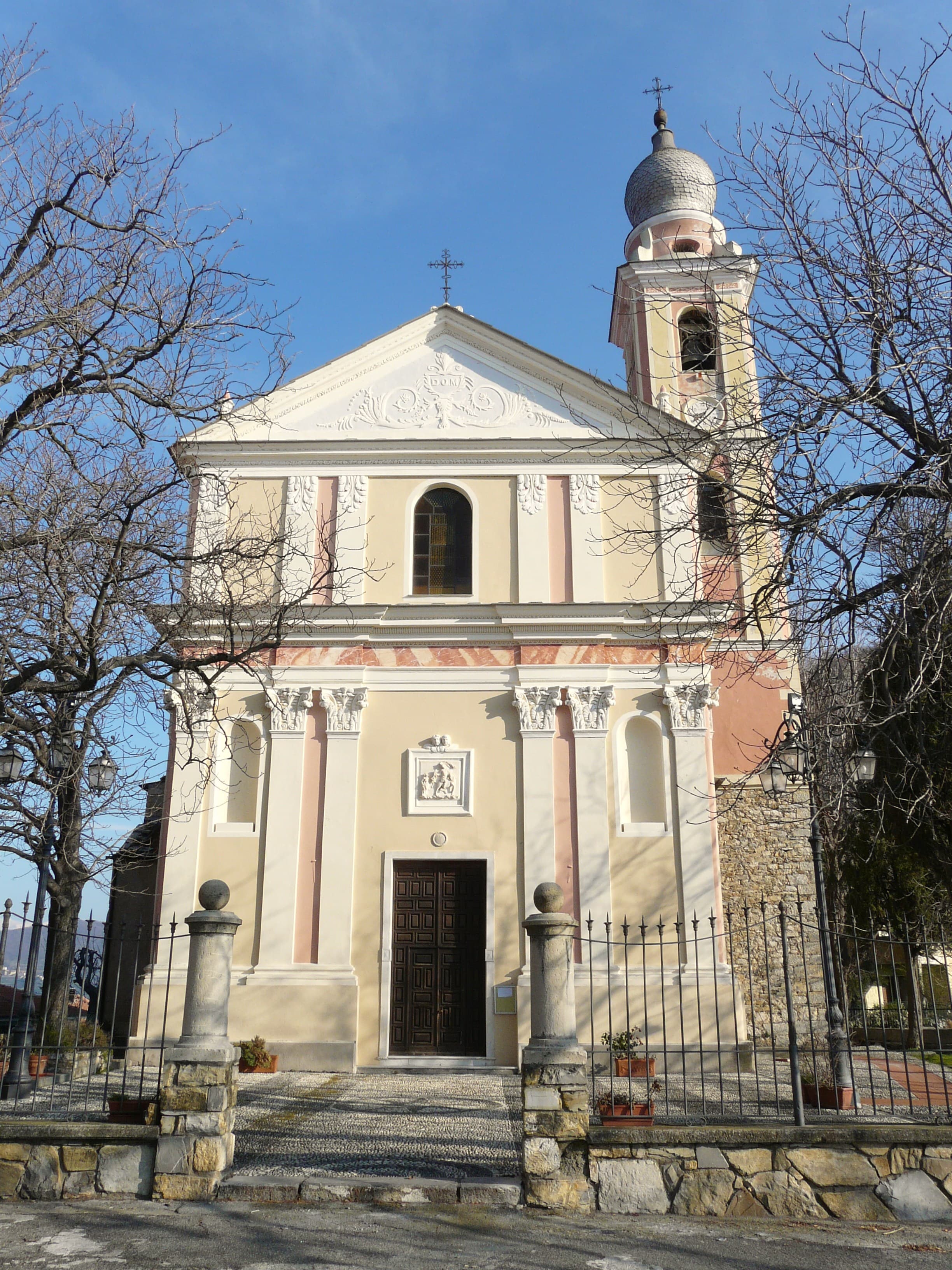 San Martino
