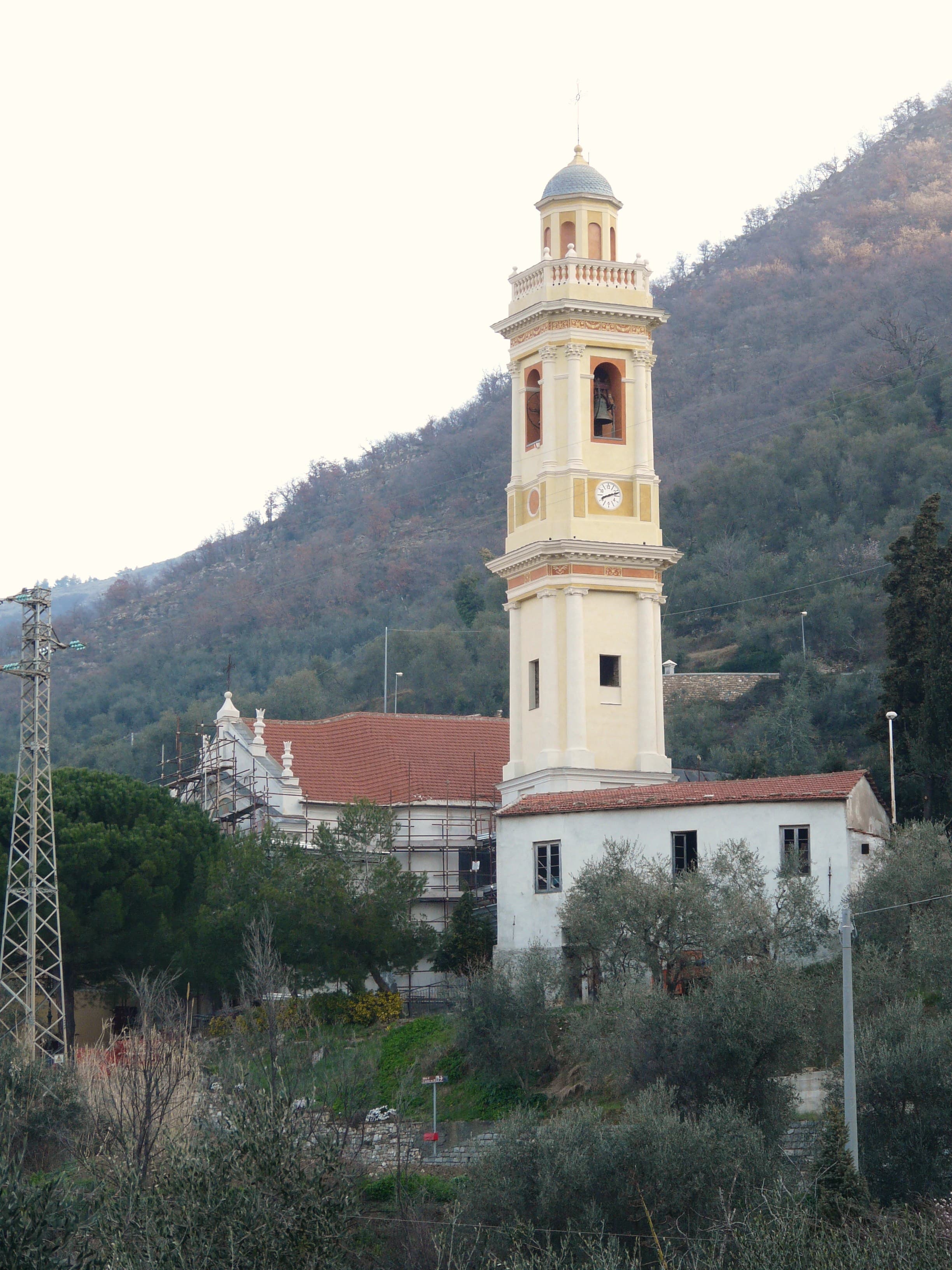 Santo Stefano