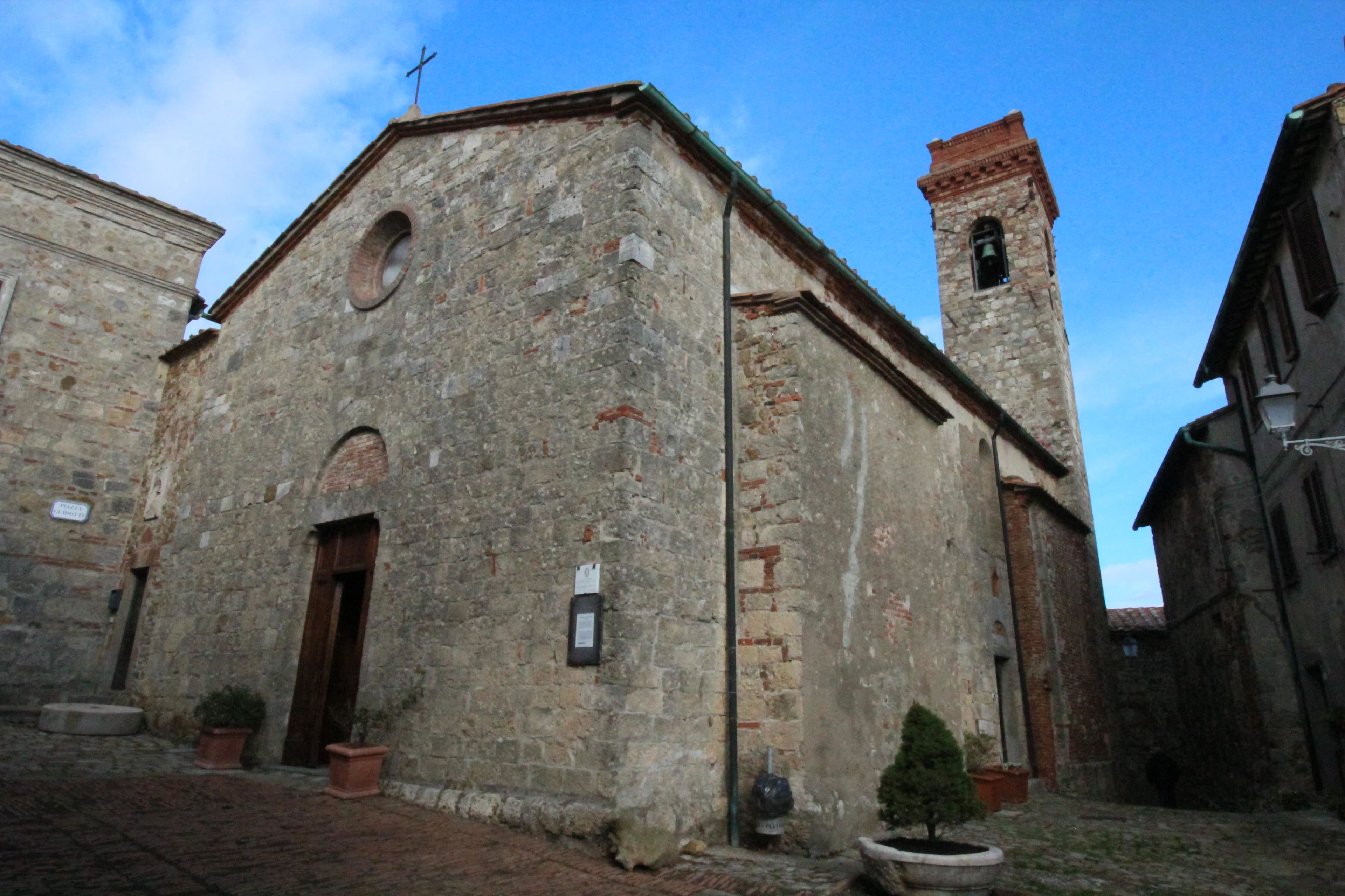 San Michele Arcangelo