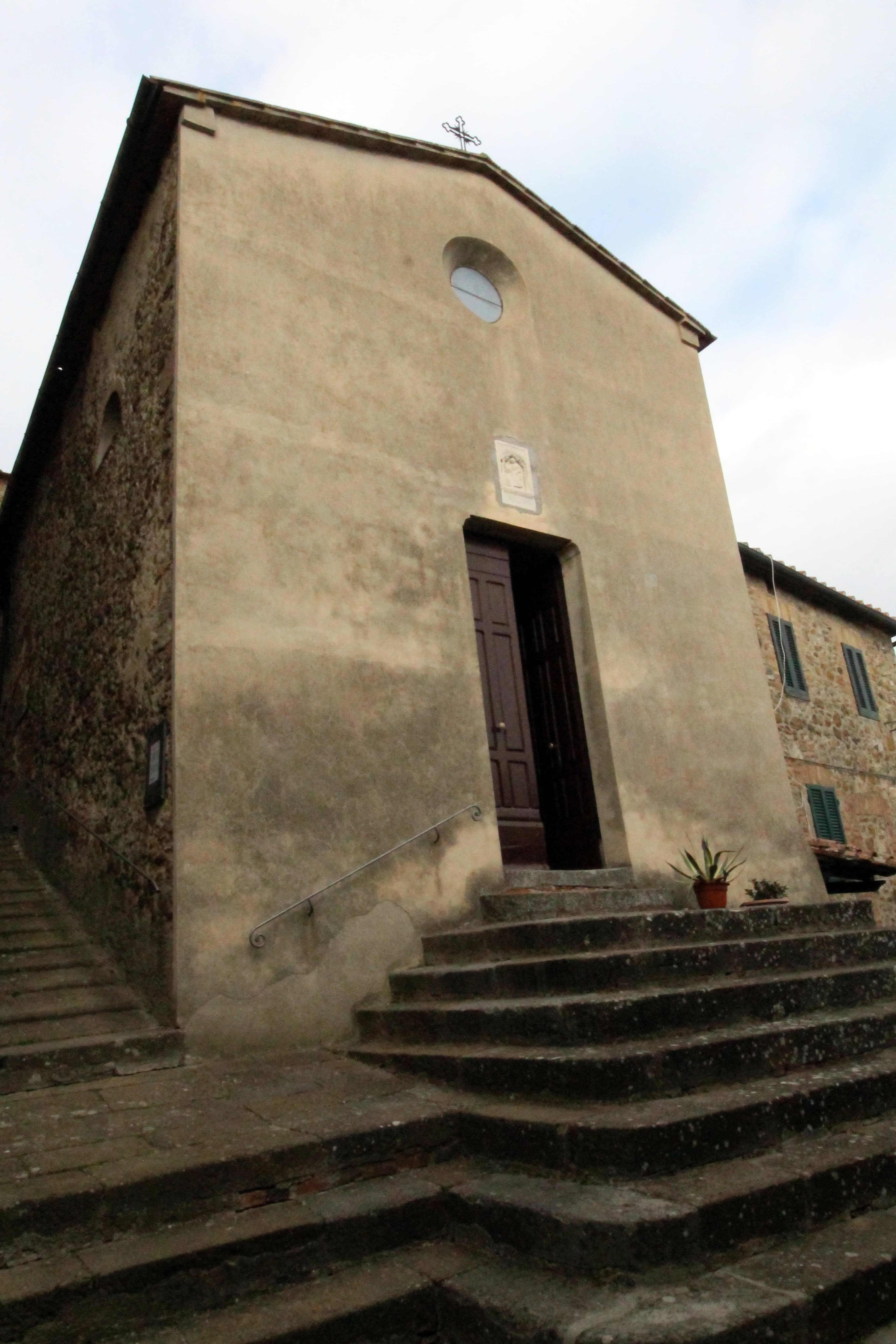San Sebastiano