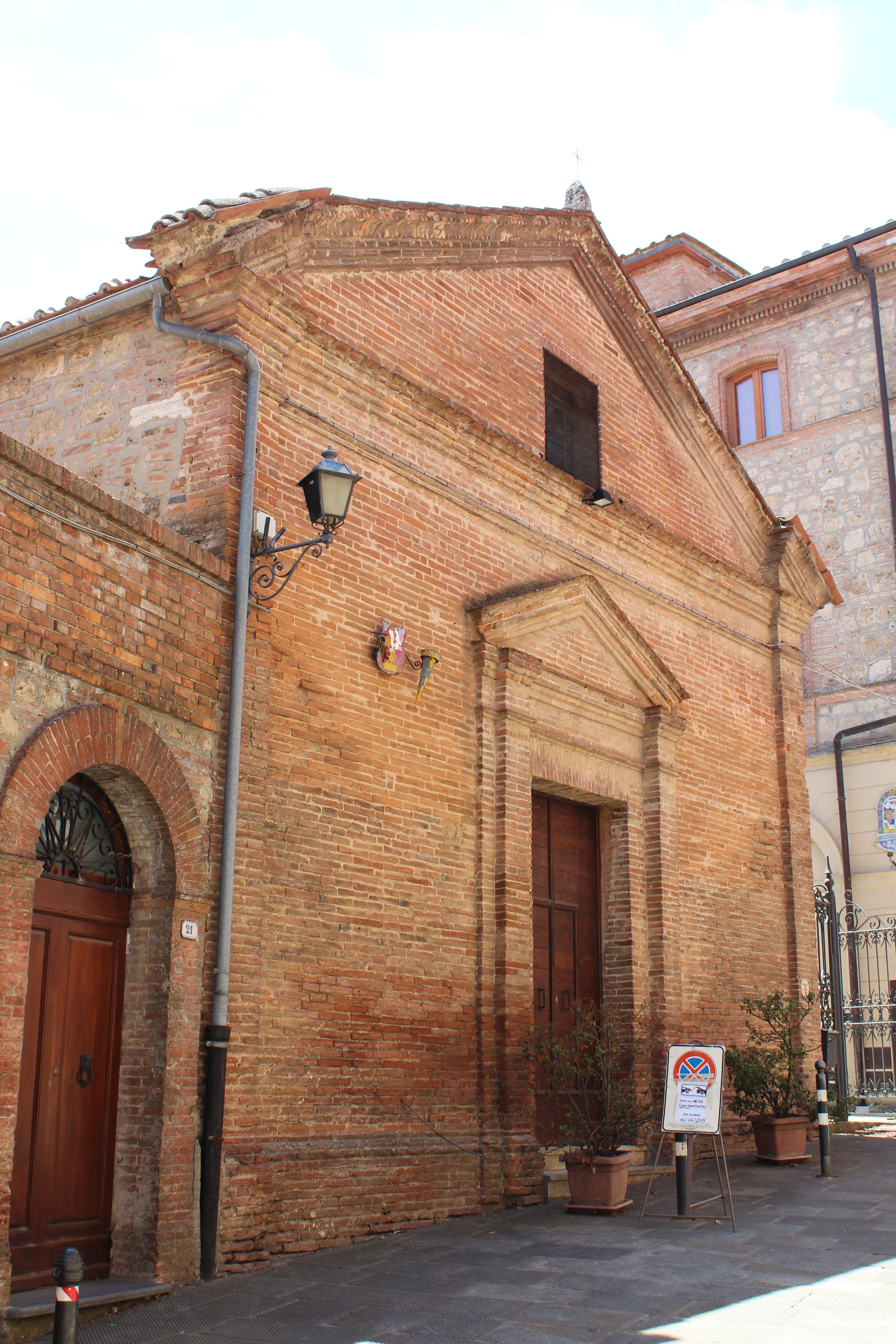 Sant'Apollinare