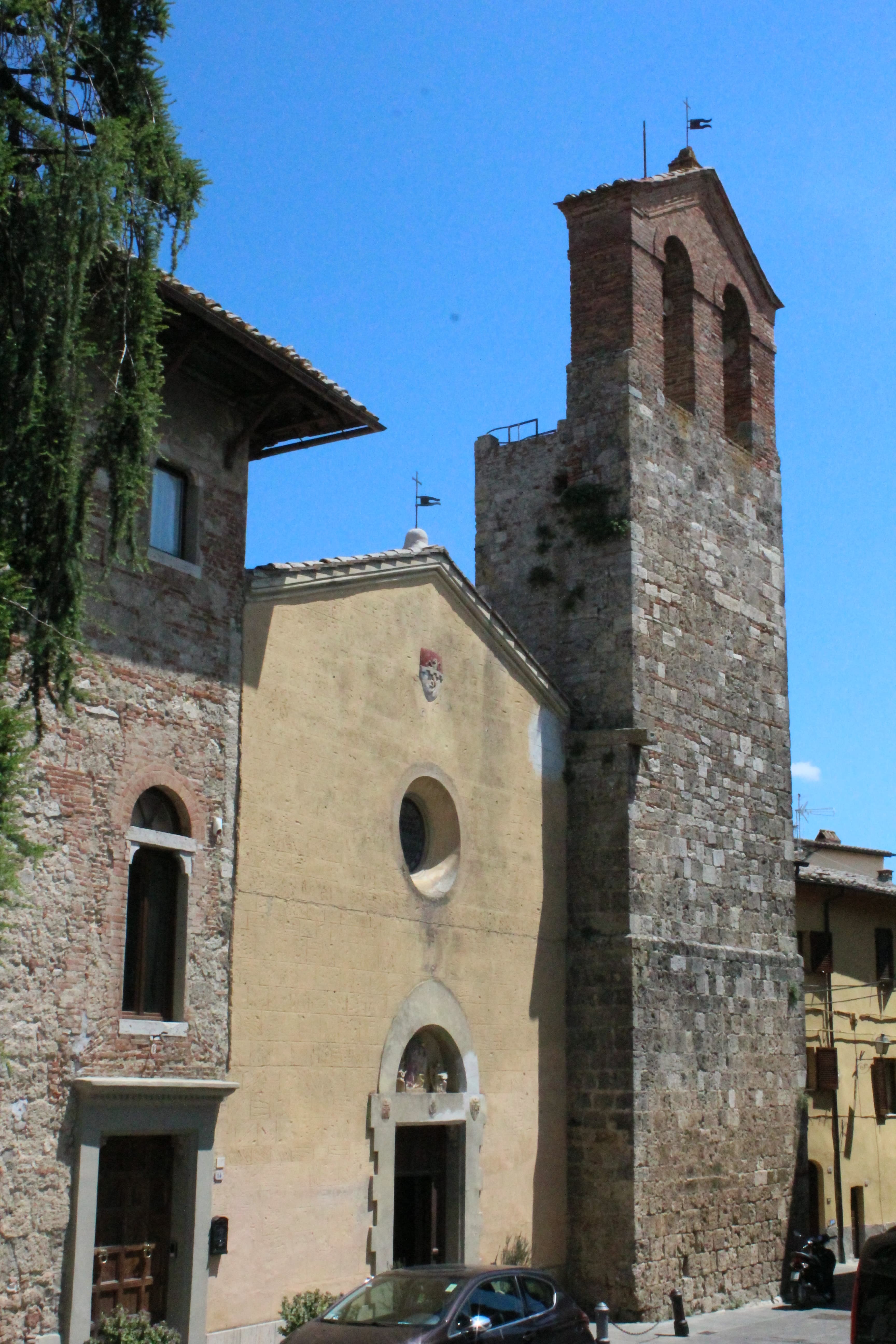 Santa Maria Novella