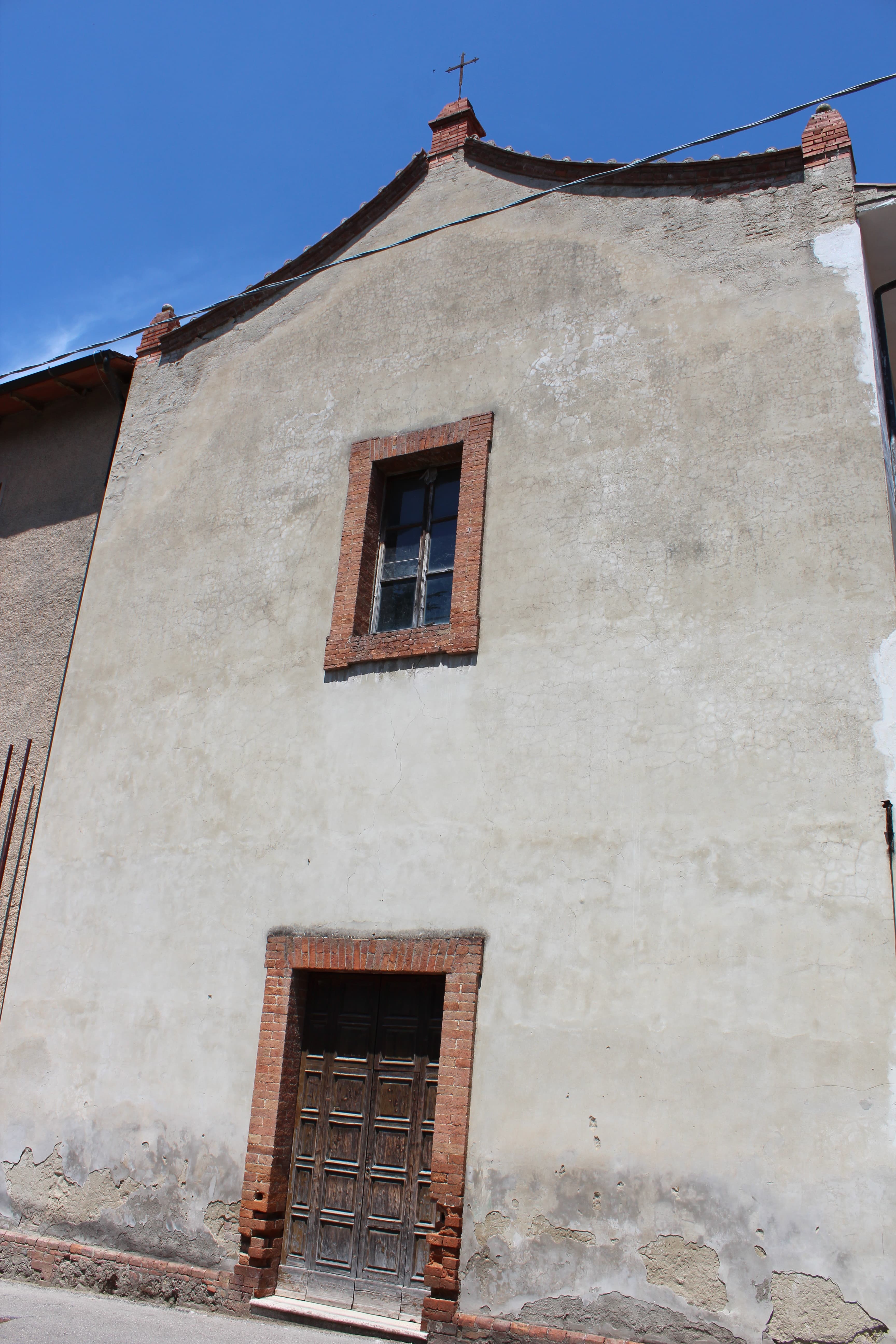 Santo Stefano