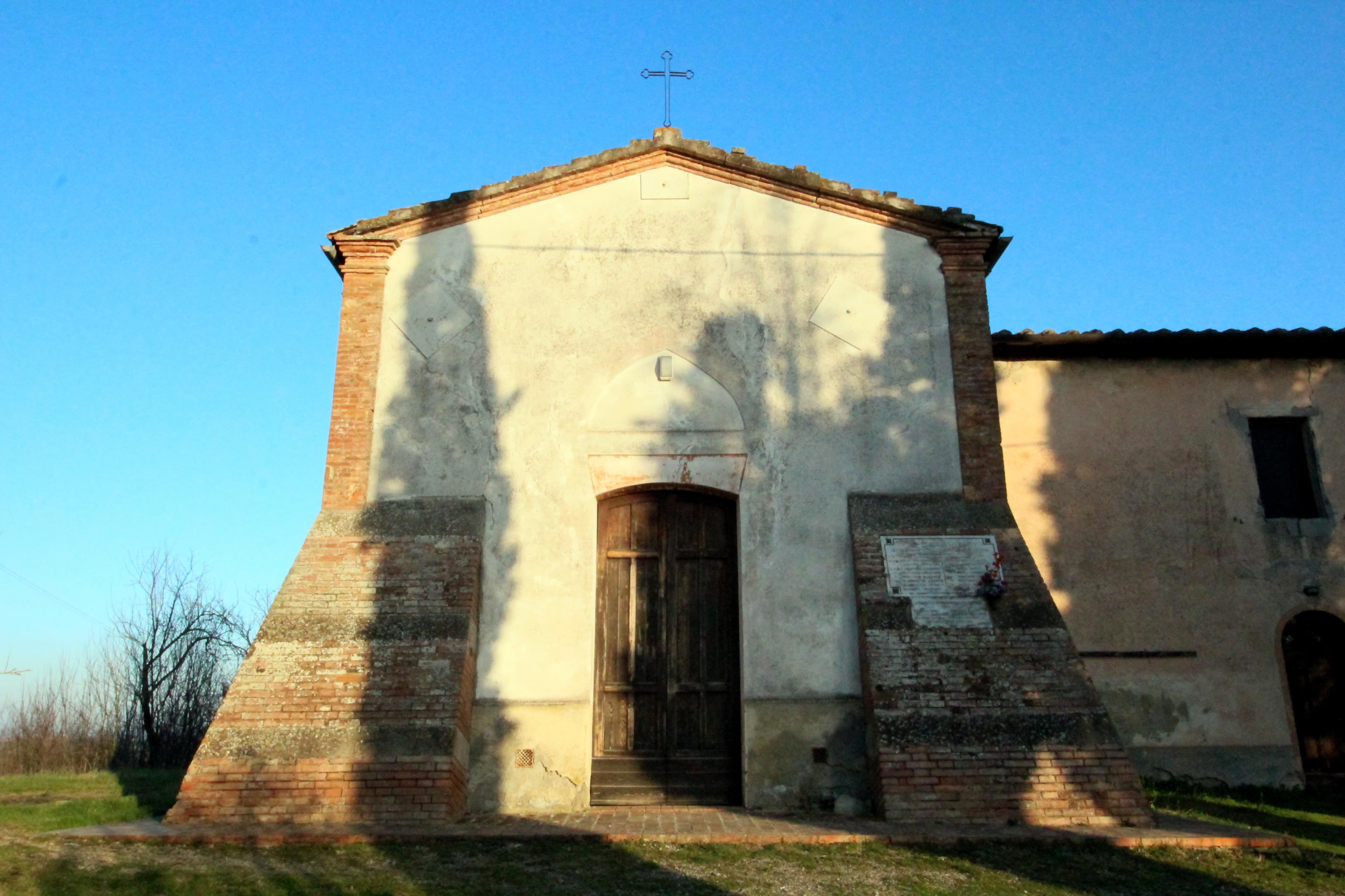 San Pietro Apostolo