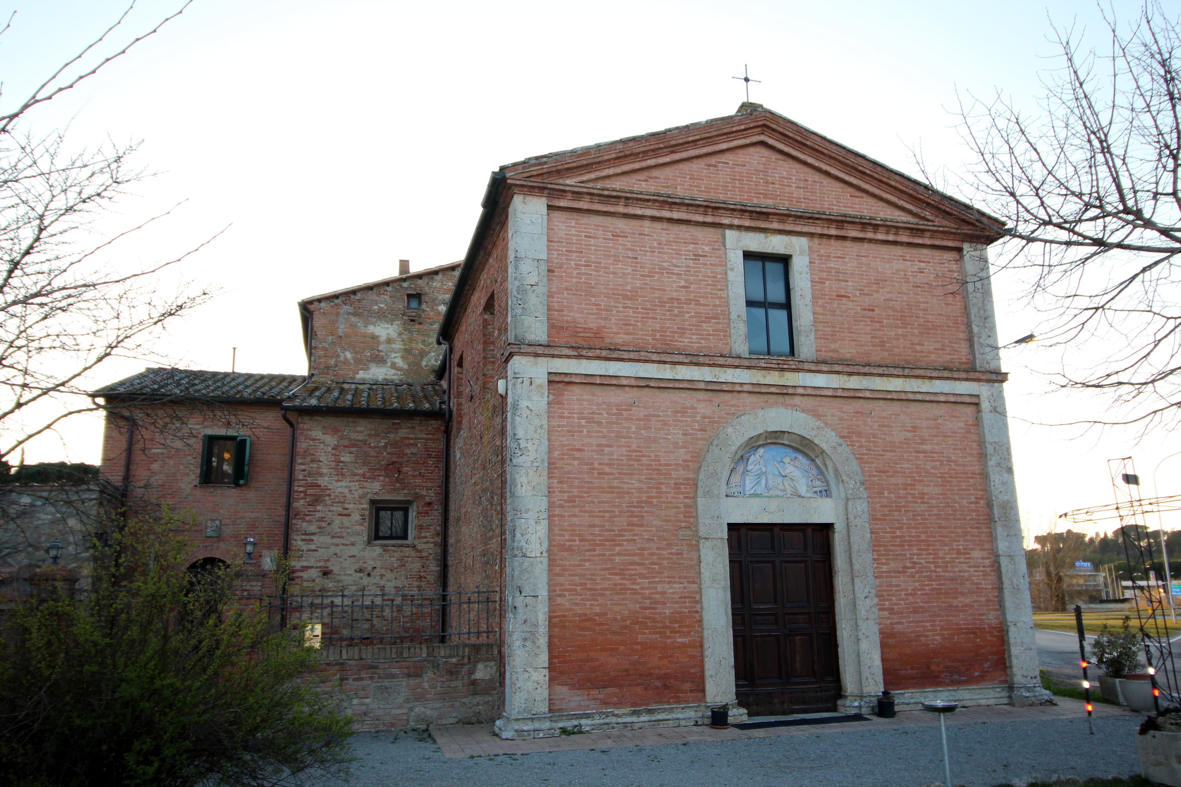 Santissimo Nome di Maria