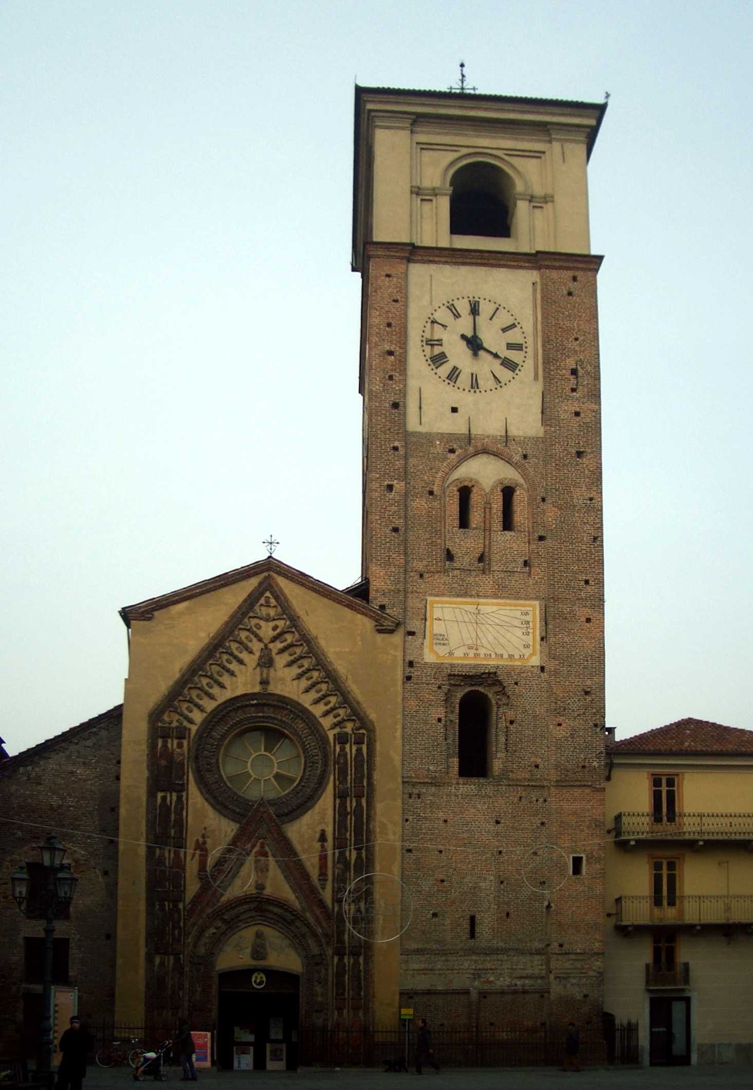 collegiata di Santa Maria Assunta