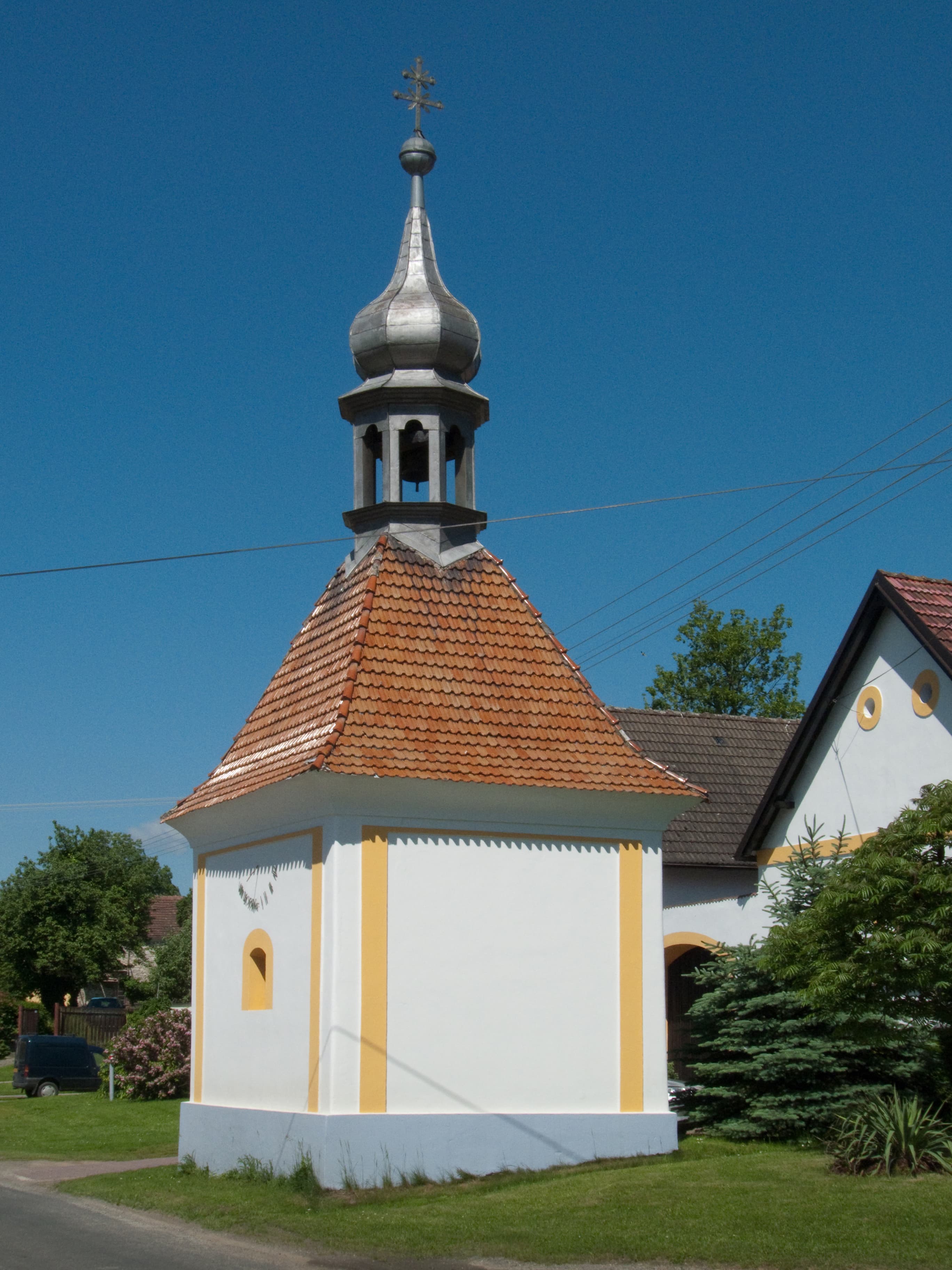 Chapel of Saint Florian