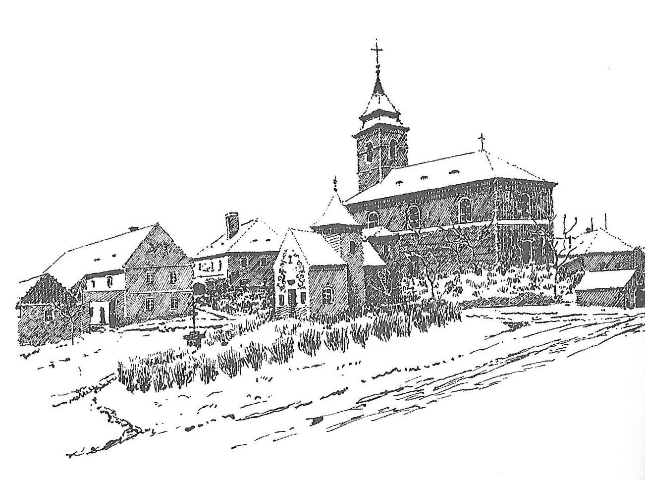 Church of Saint Michael