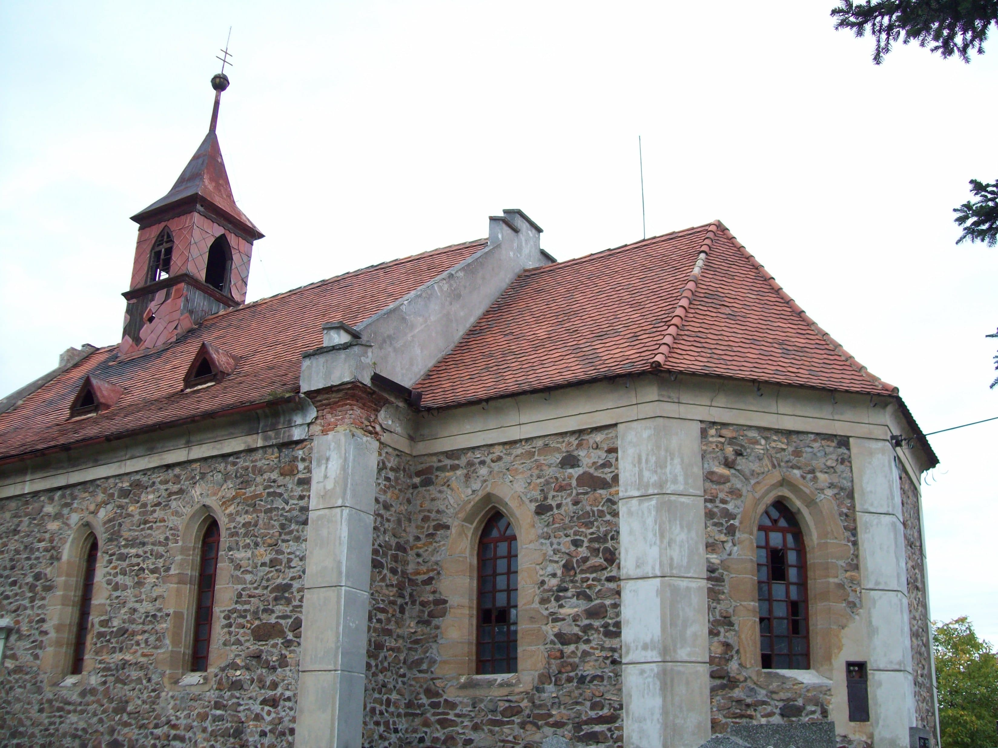 Church of Saint Margaret
