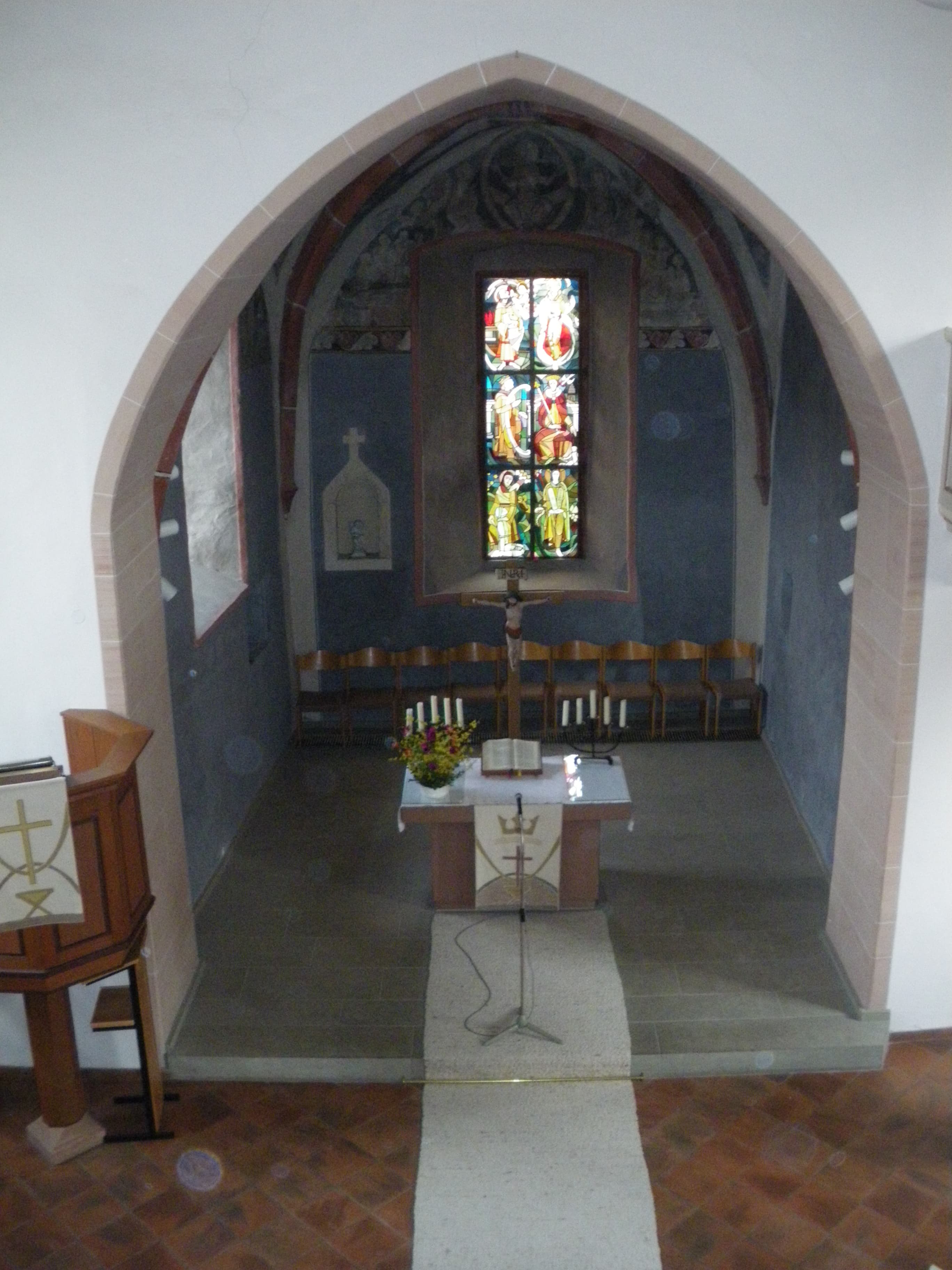 Evangelical Church