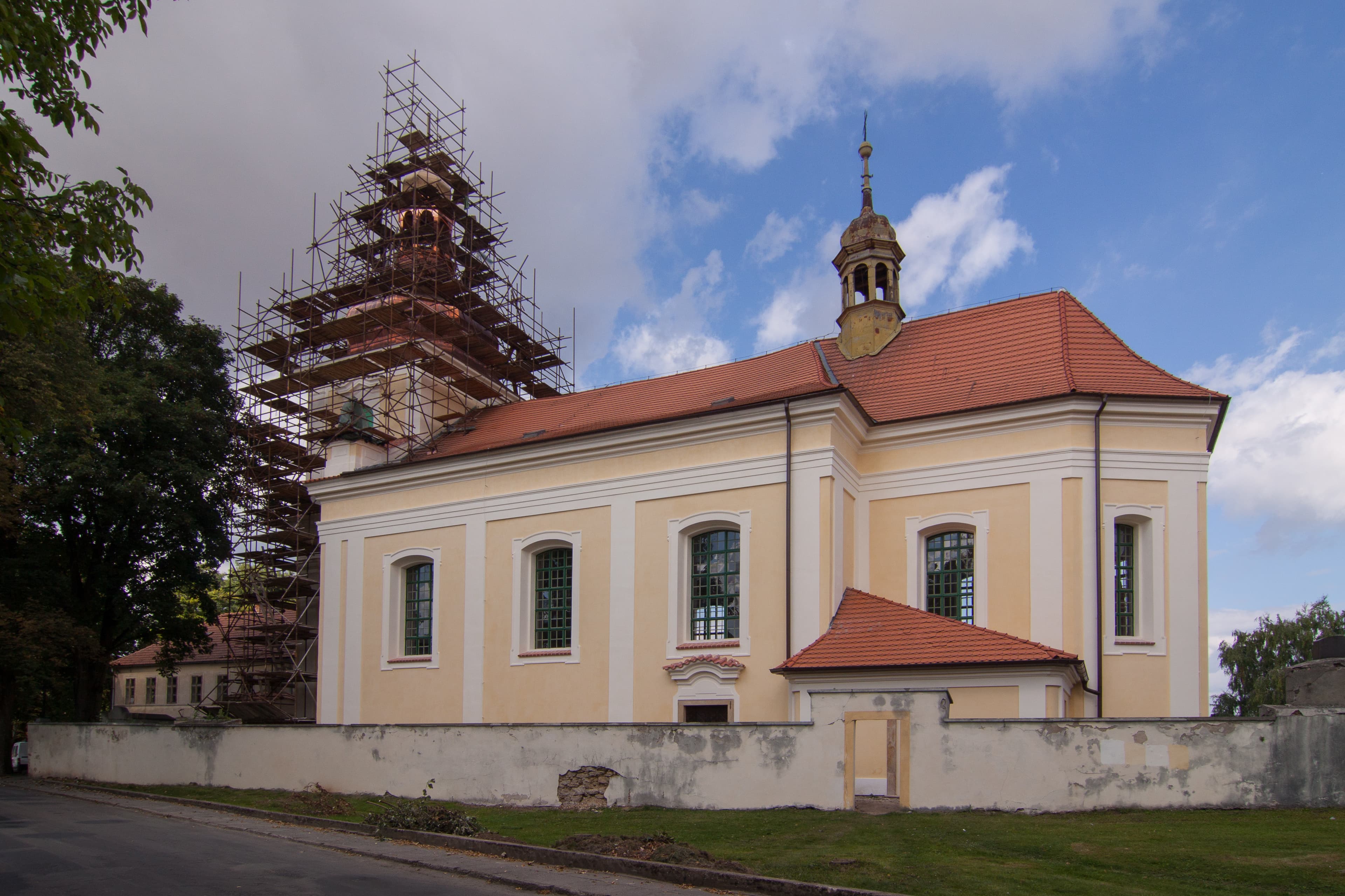 Church of the Assumption