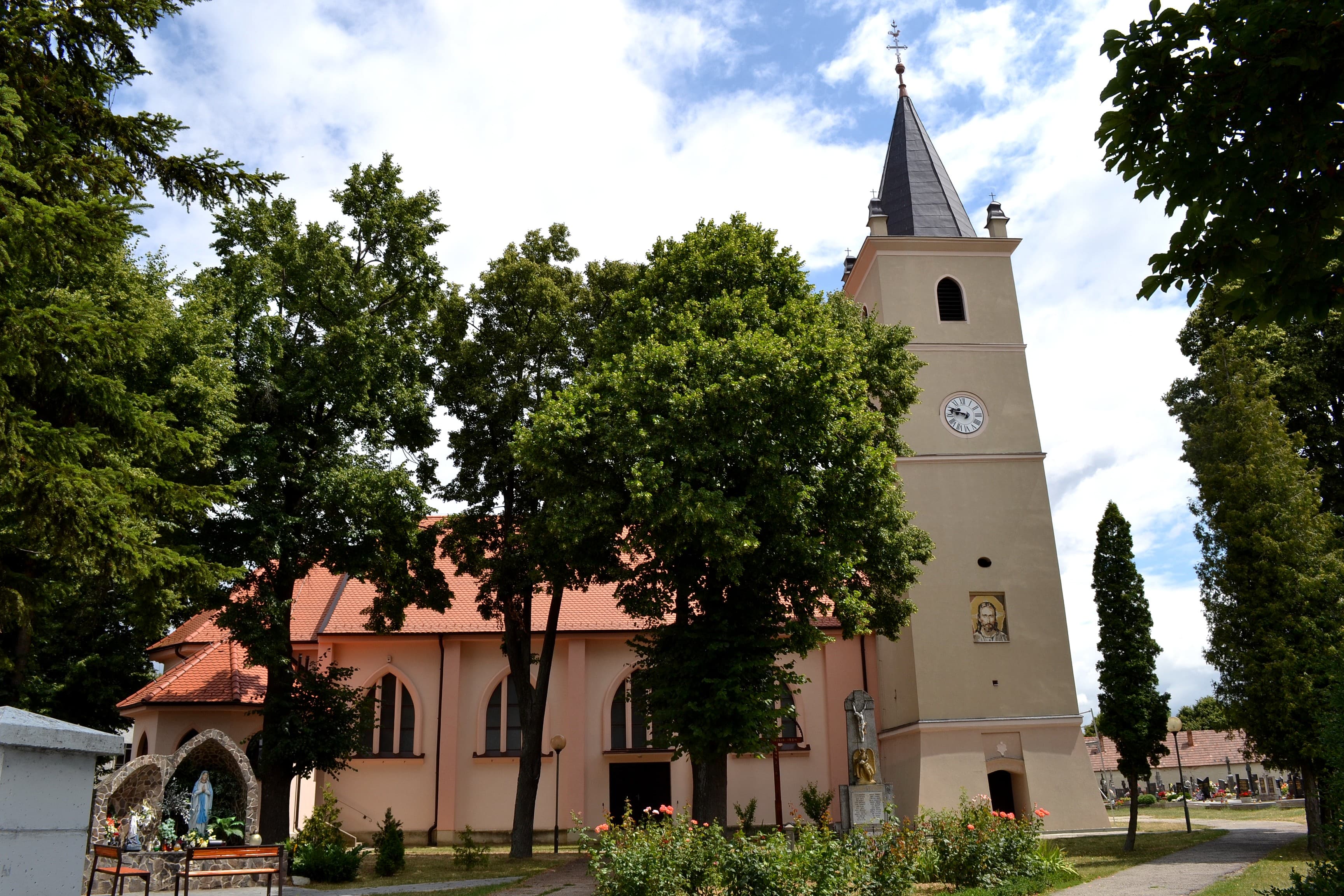 Church of Christ the King