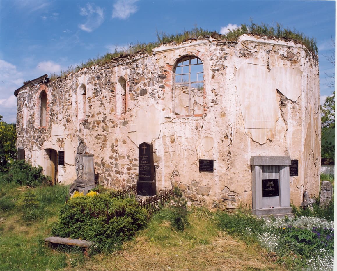 Church of Saint Stephen