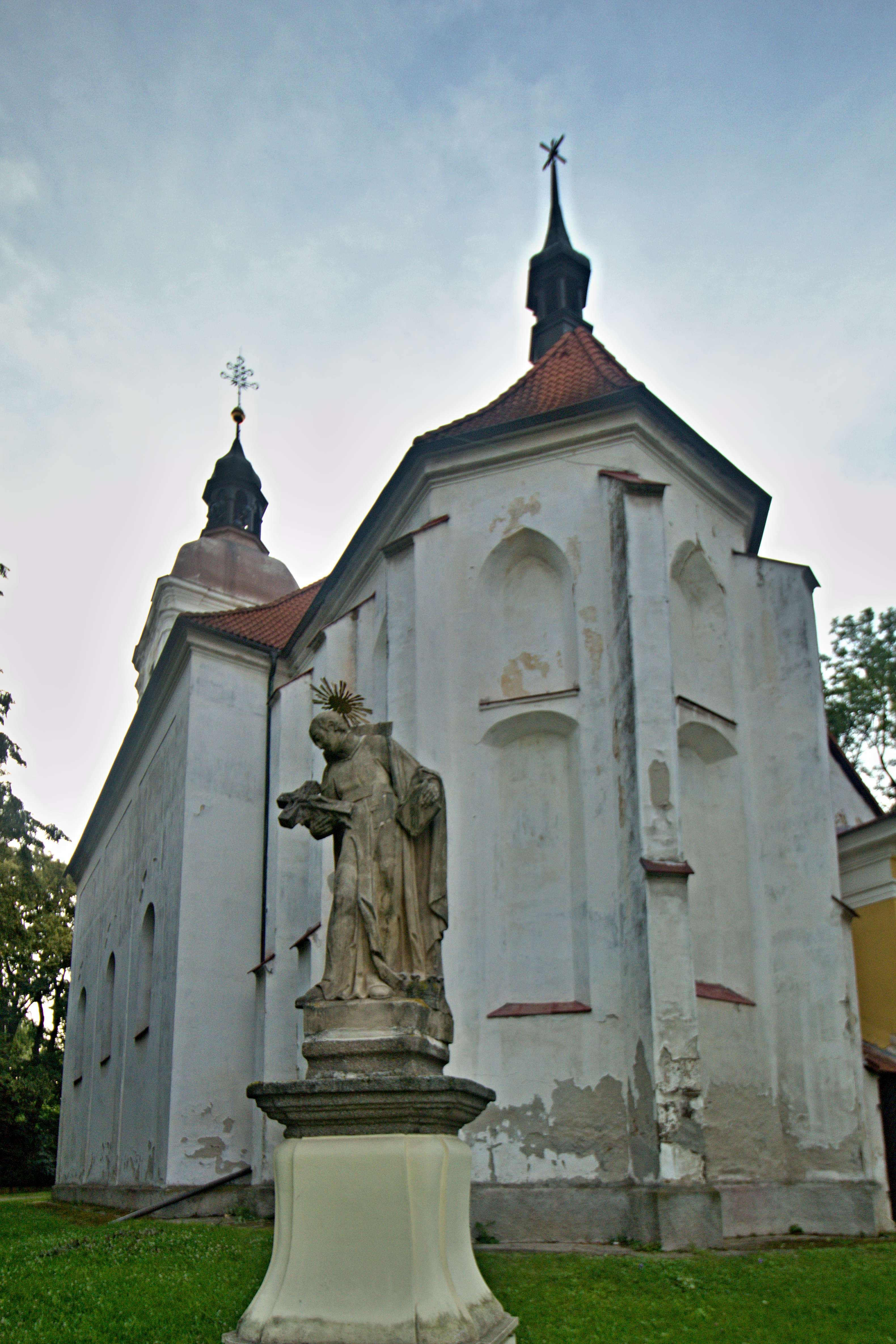 Church of Saints Peter and Paul
