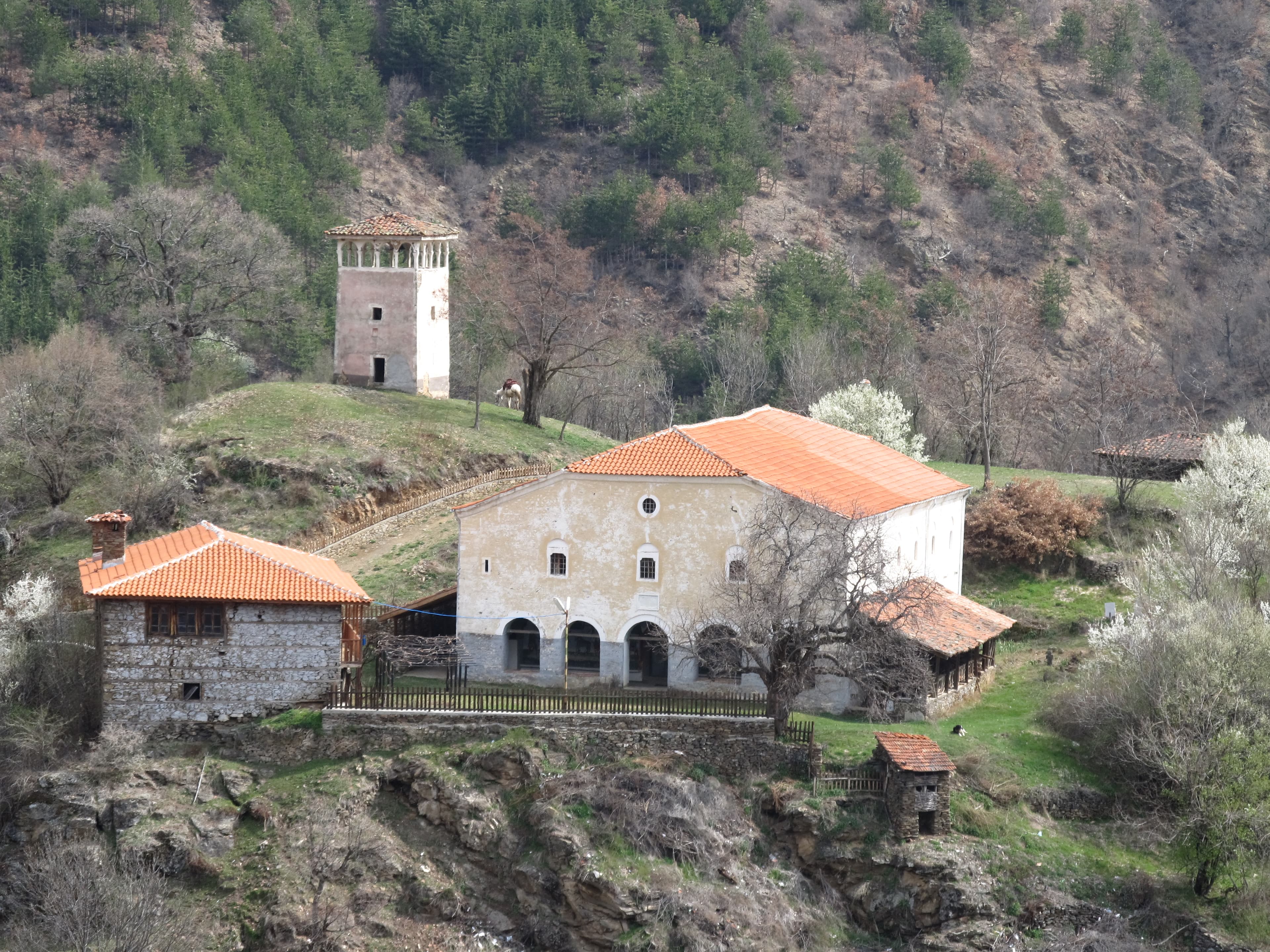 Saint George Church
