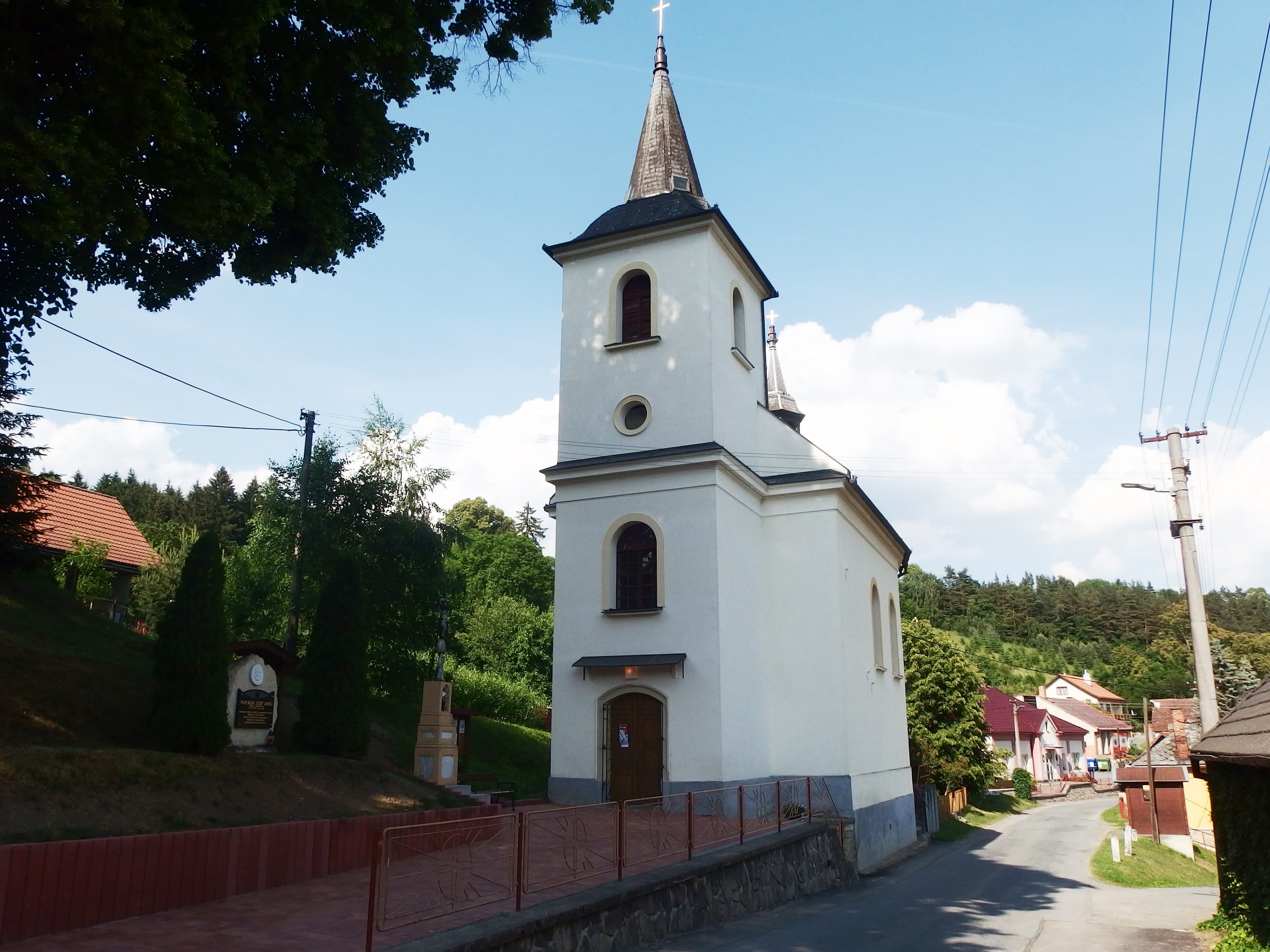Church of Holy Trinity