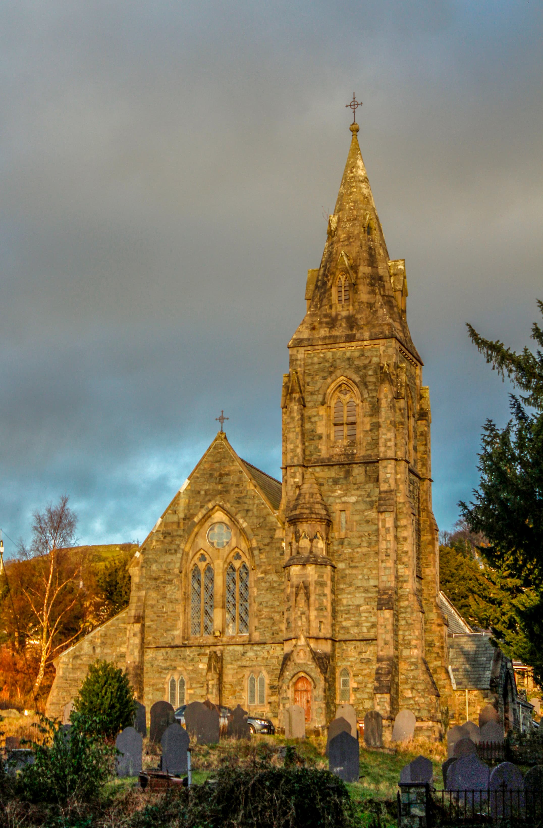 Christ Church