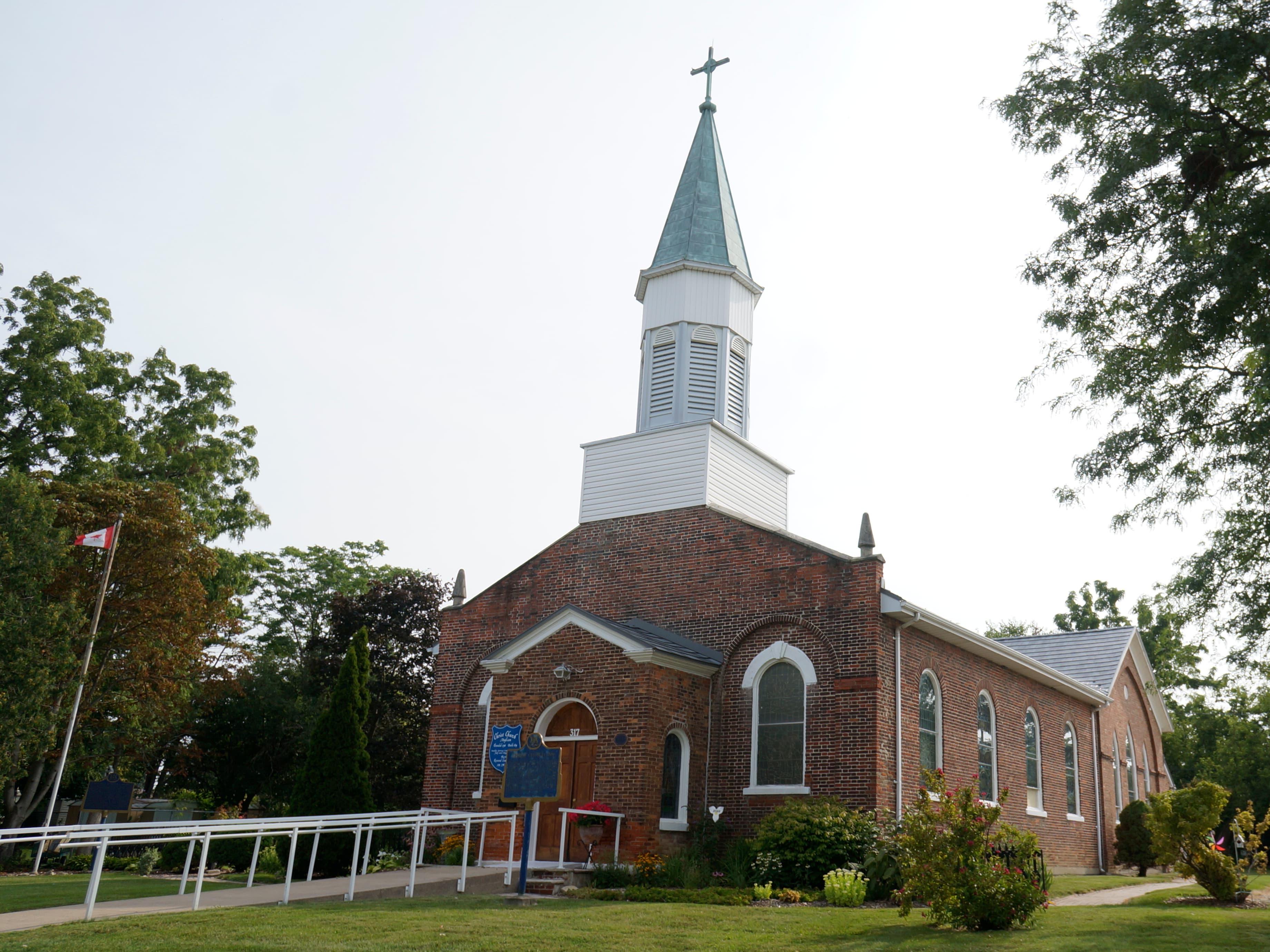 Christ Church
