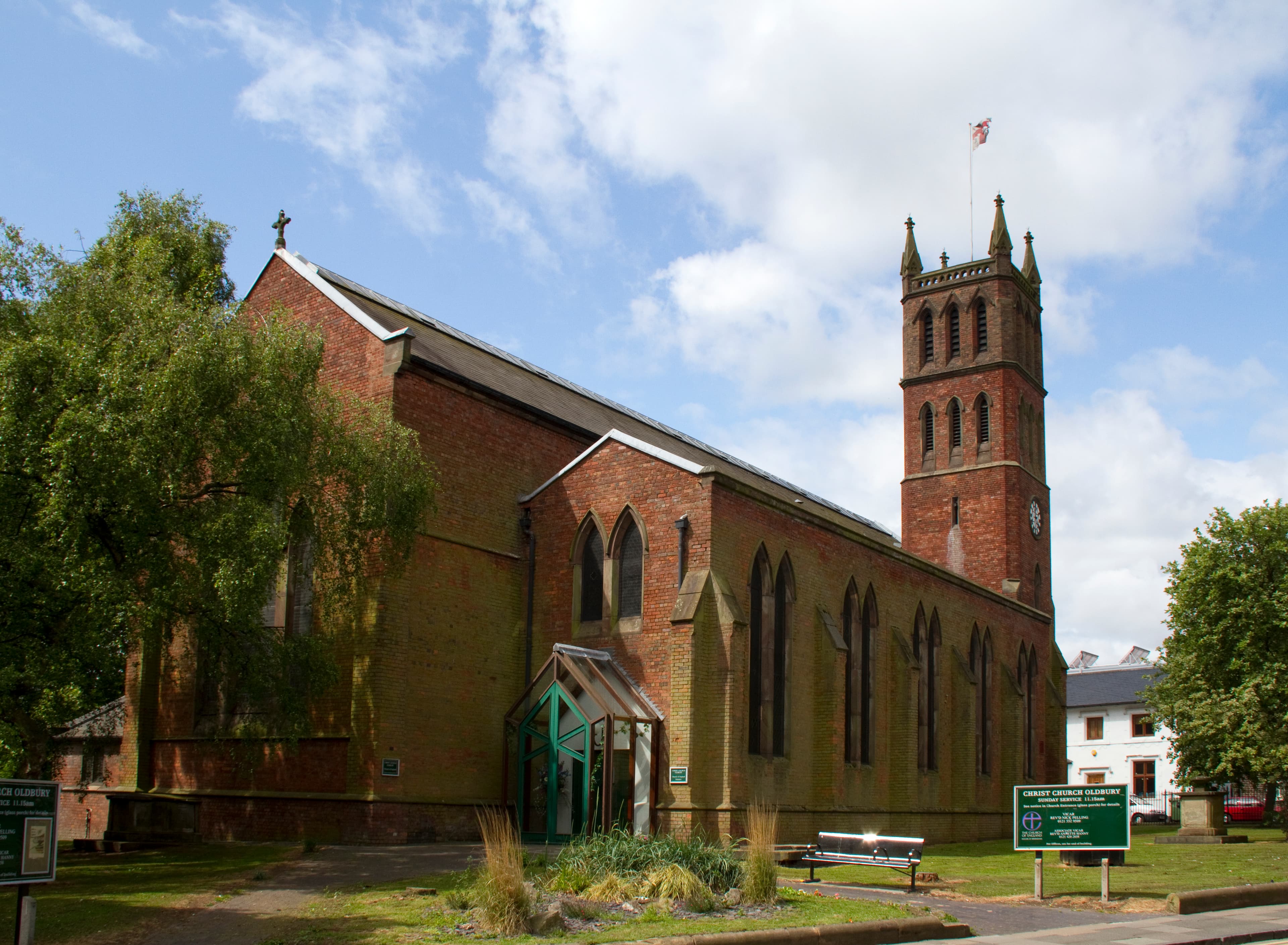 Christ Church