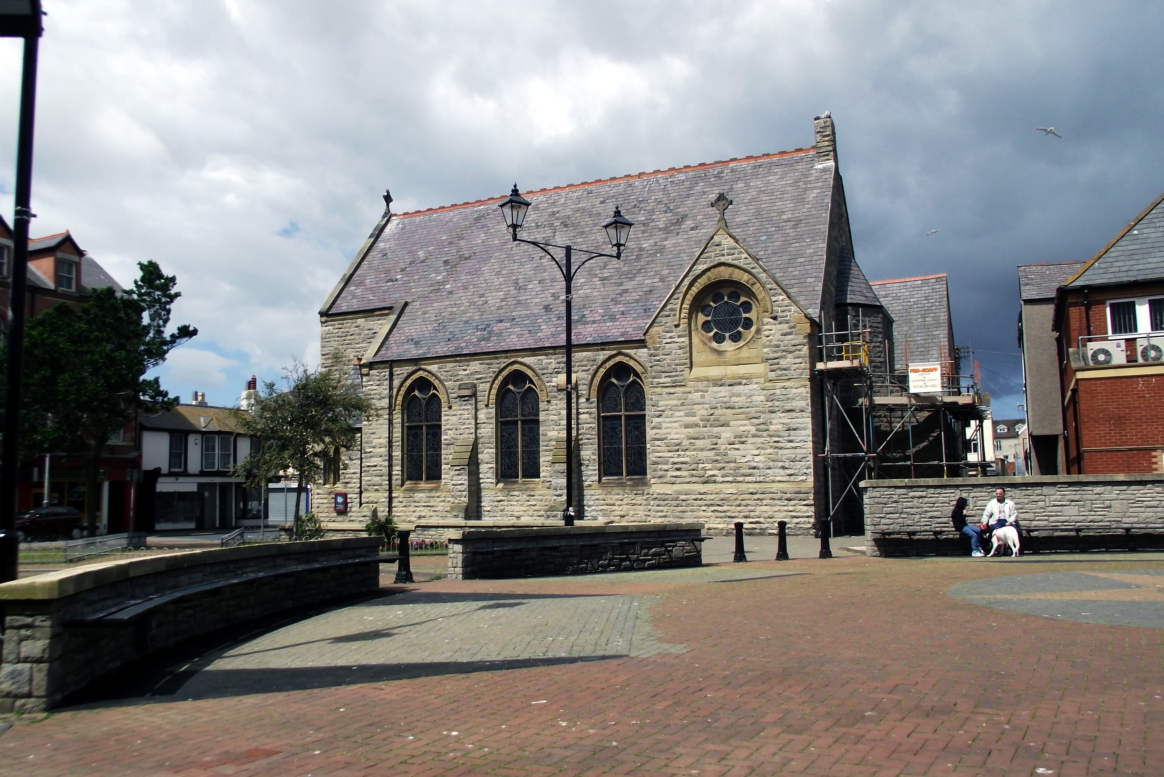 Christchurch