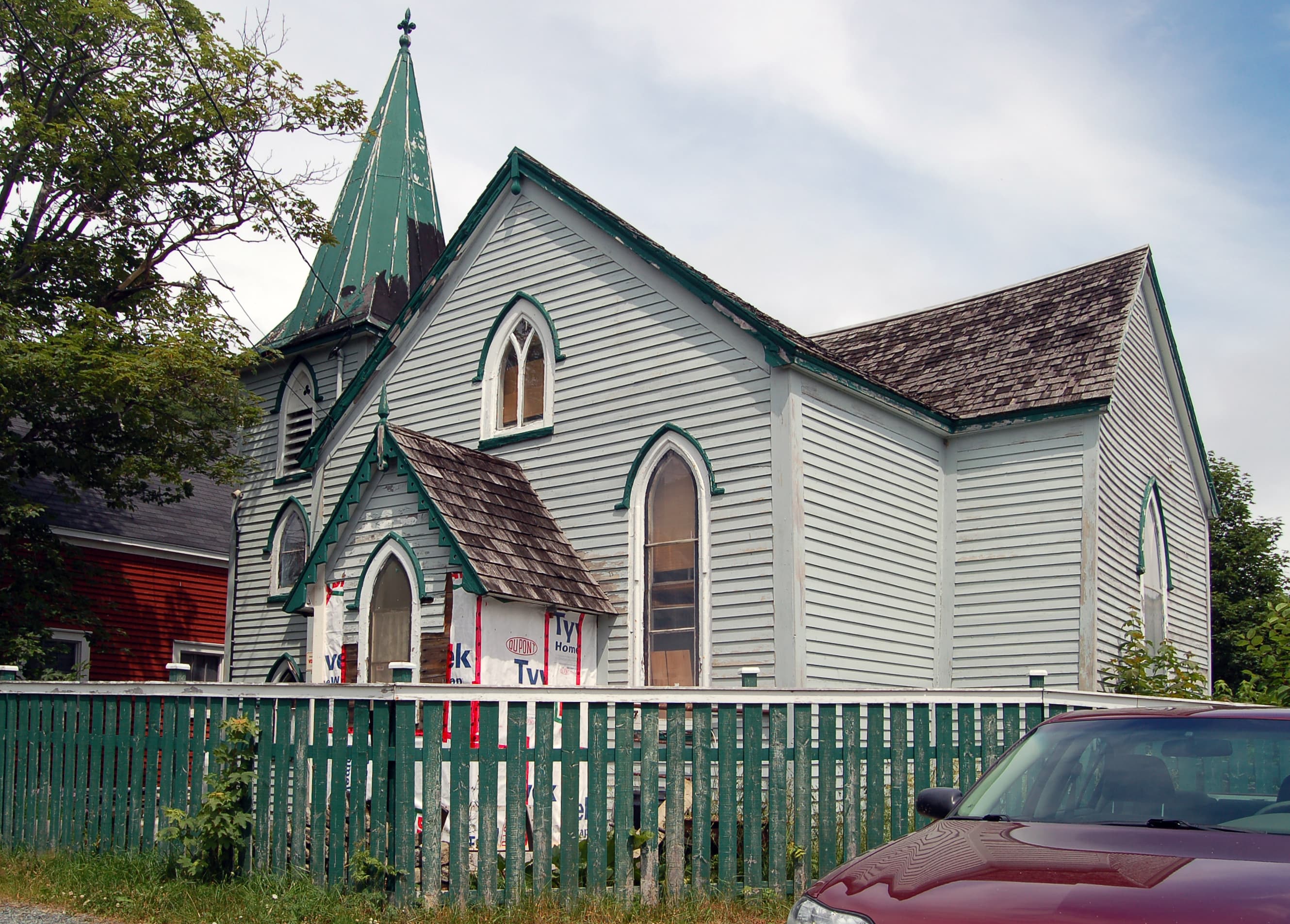Christ Church