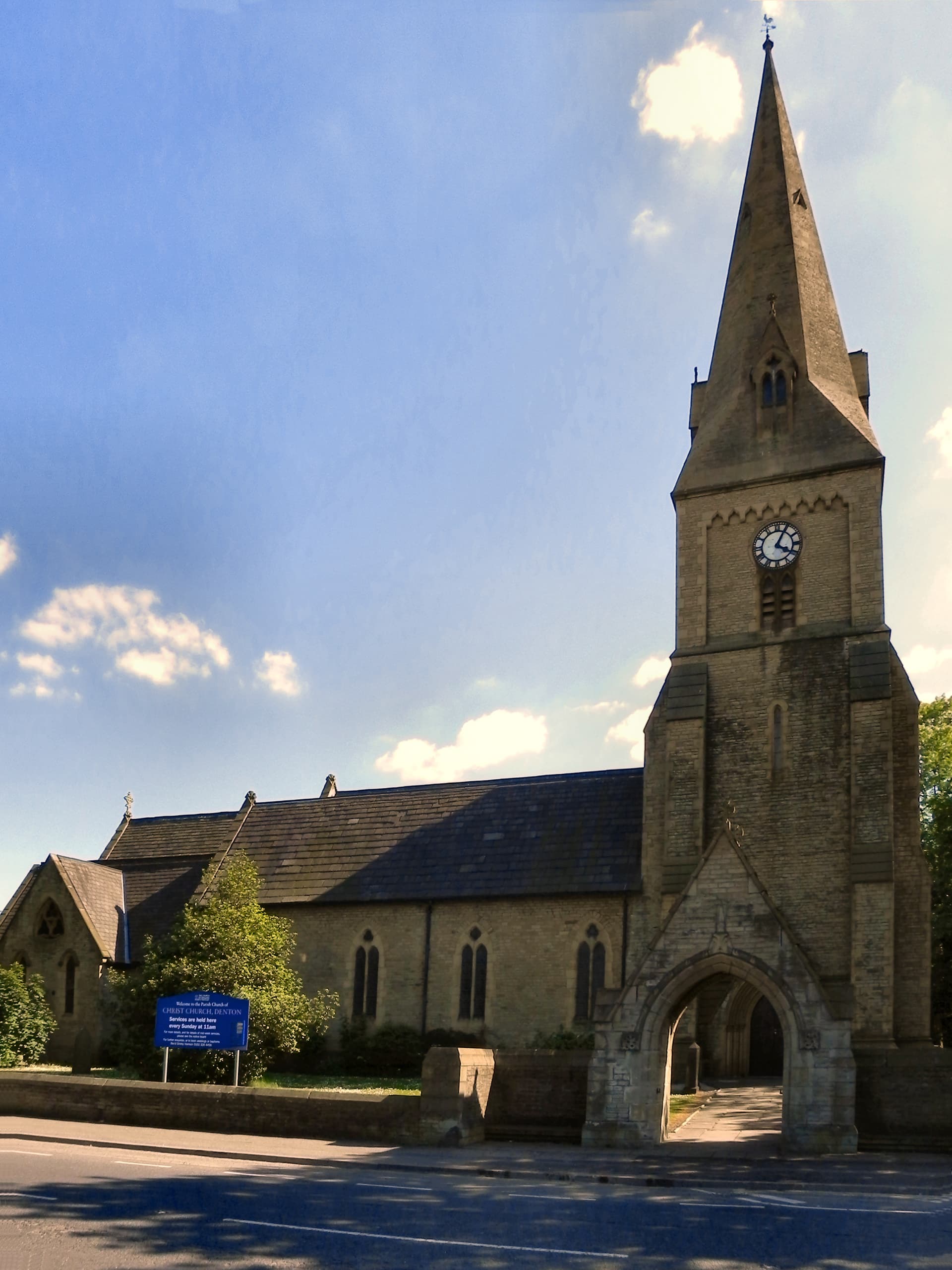 Christ Church