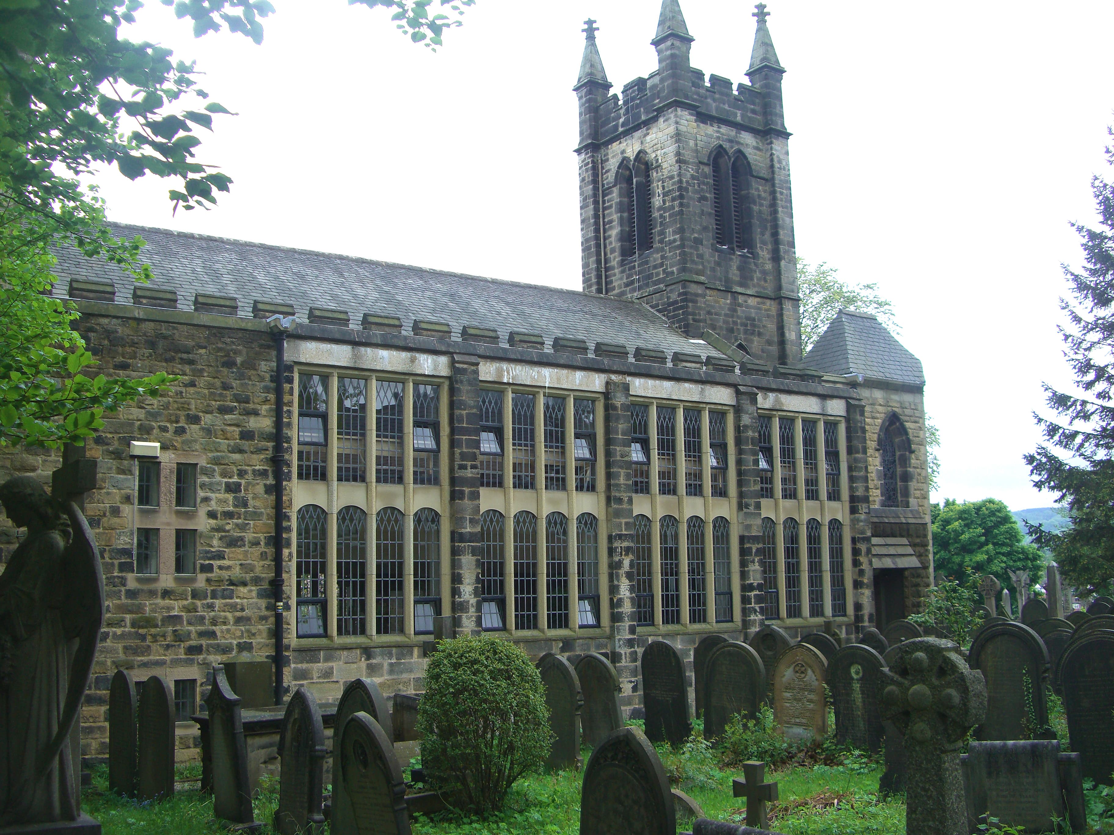 Christ Church