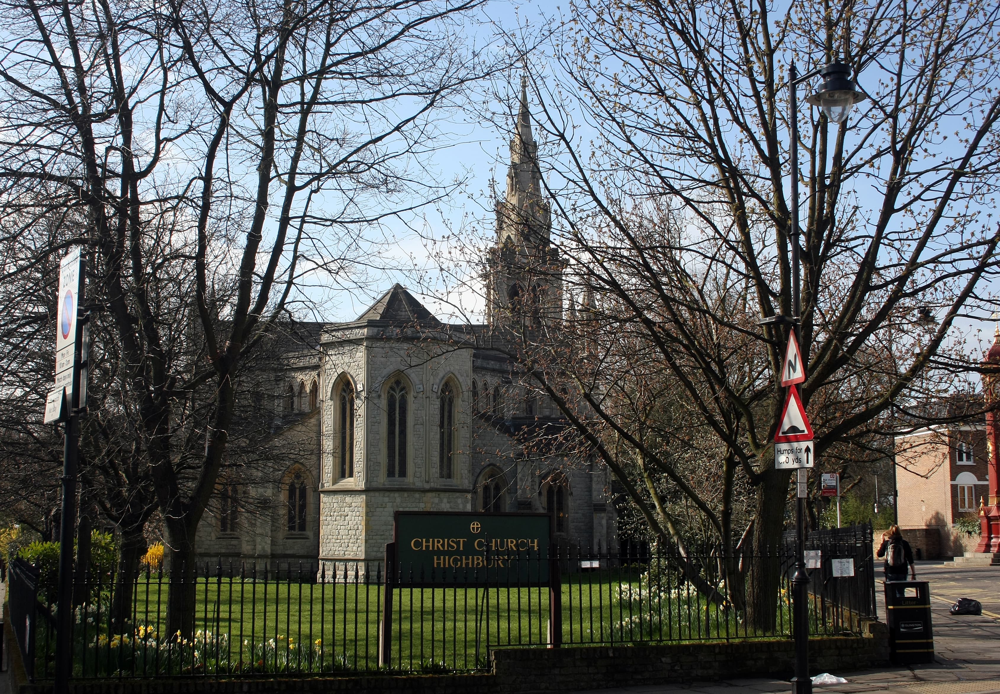 Christ Church
