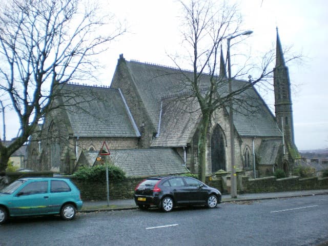 Christ Church