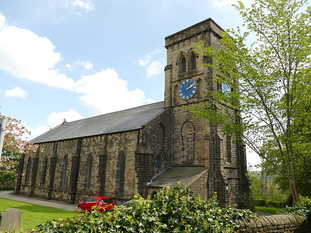 Christ Church