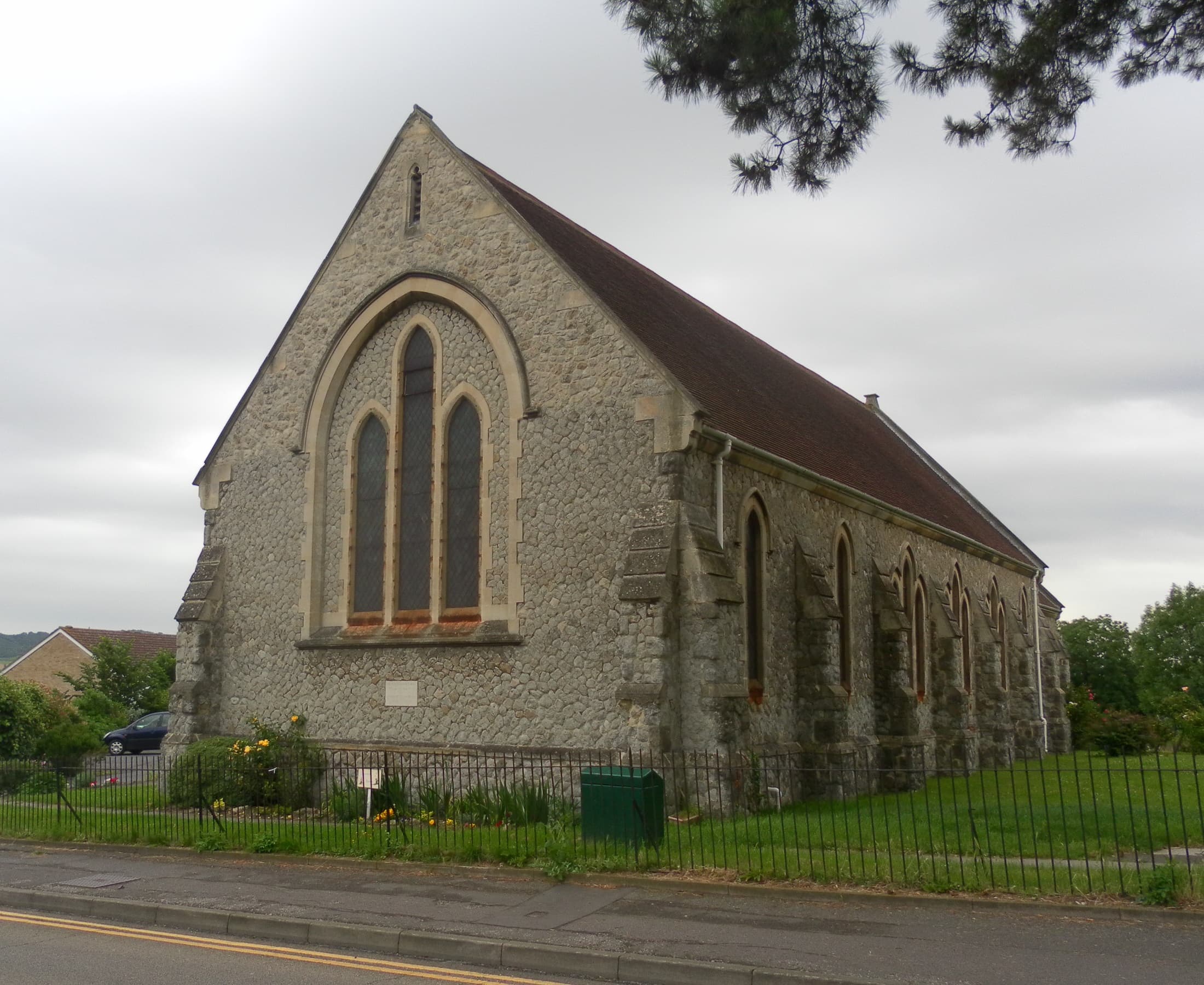Christ Church