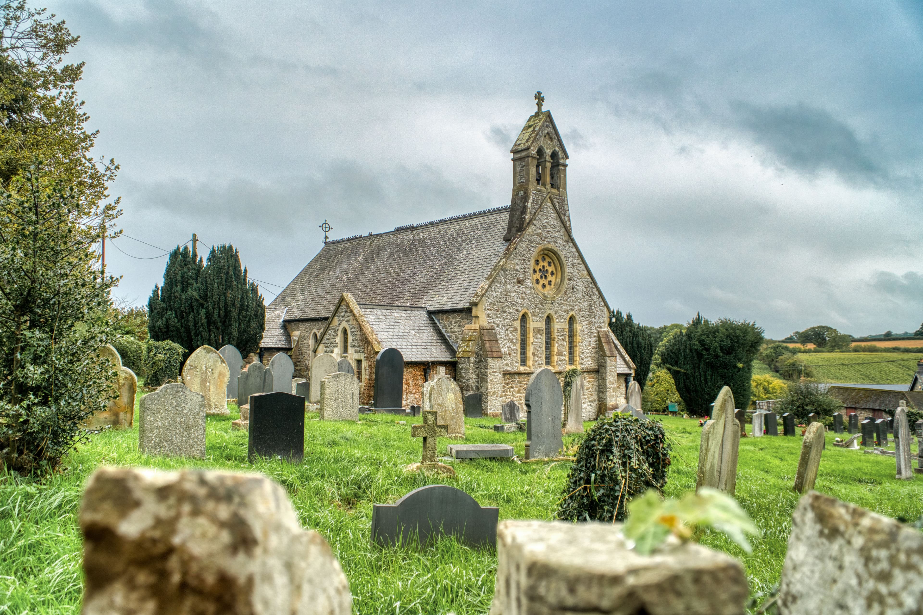 Christ Church
