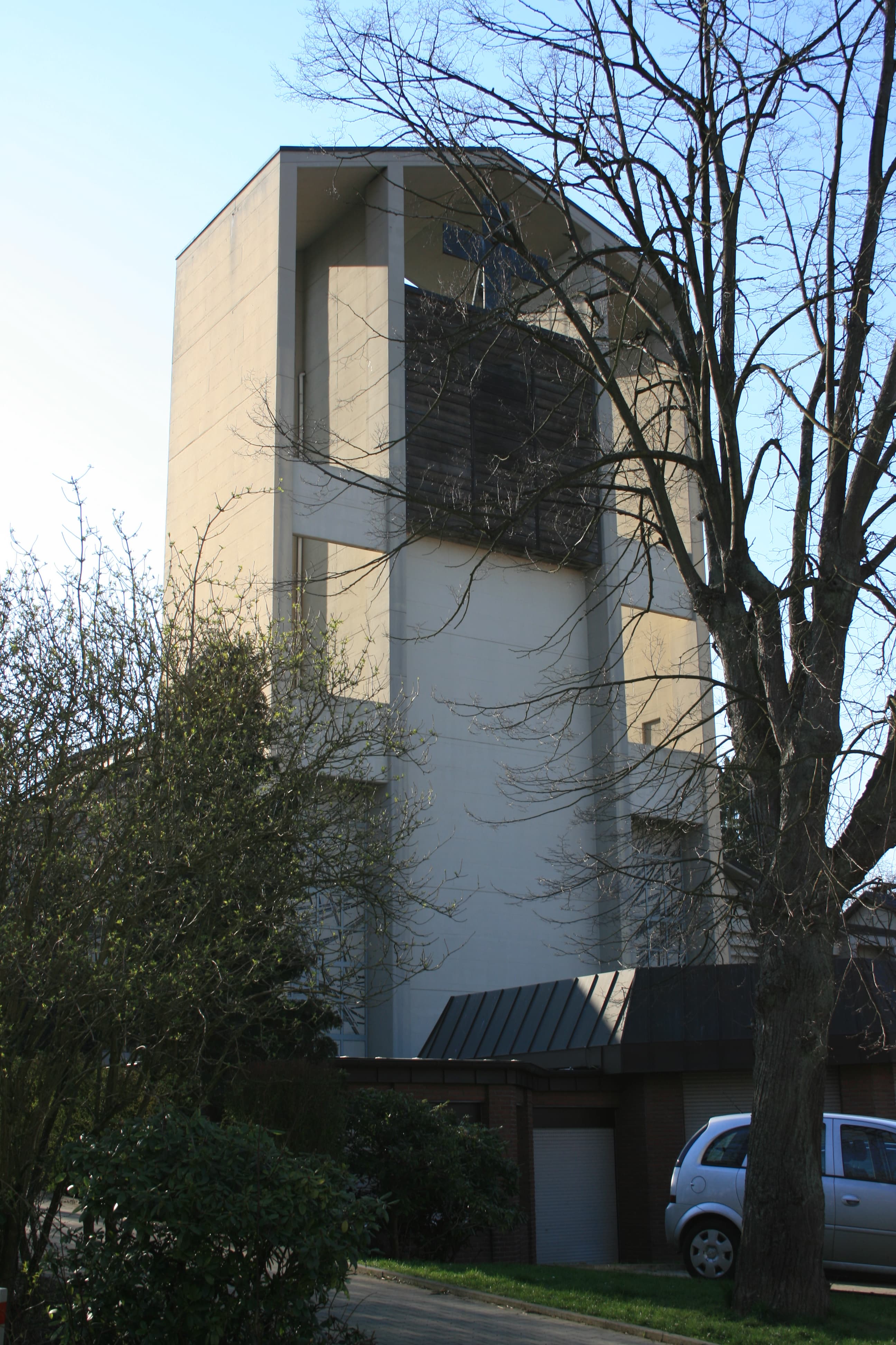 Christkönig (Hemer)