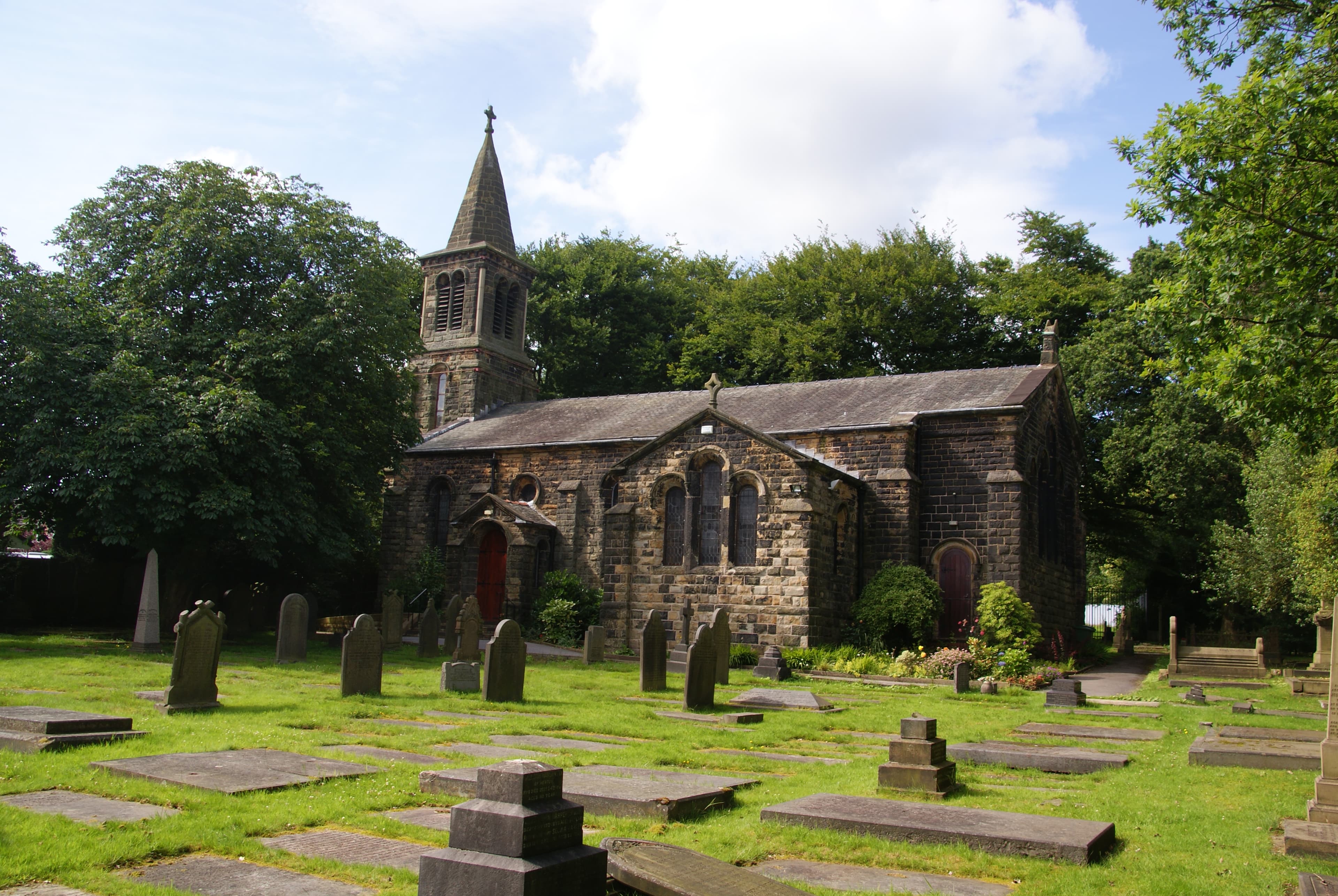 Christ's Church