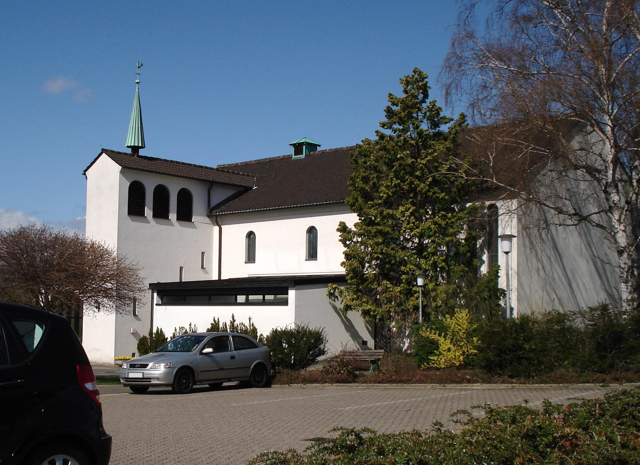 Christ-König-Kirche