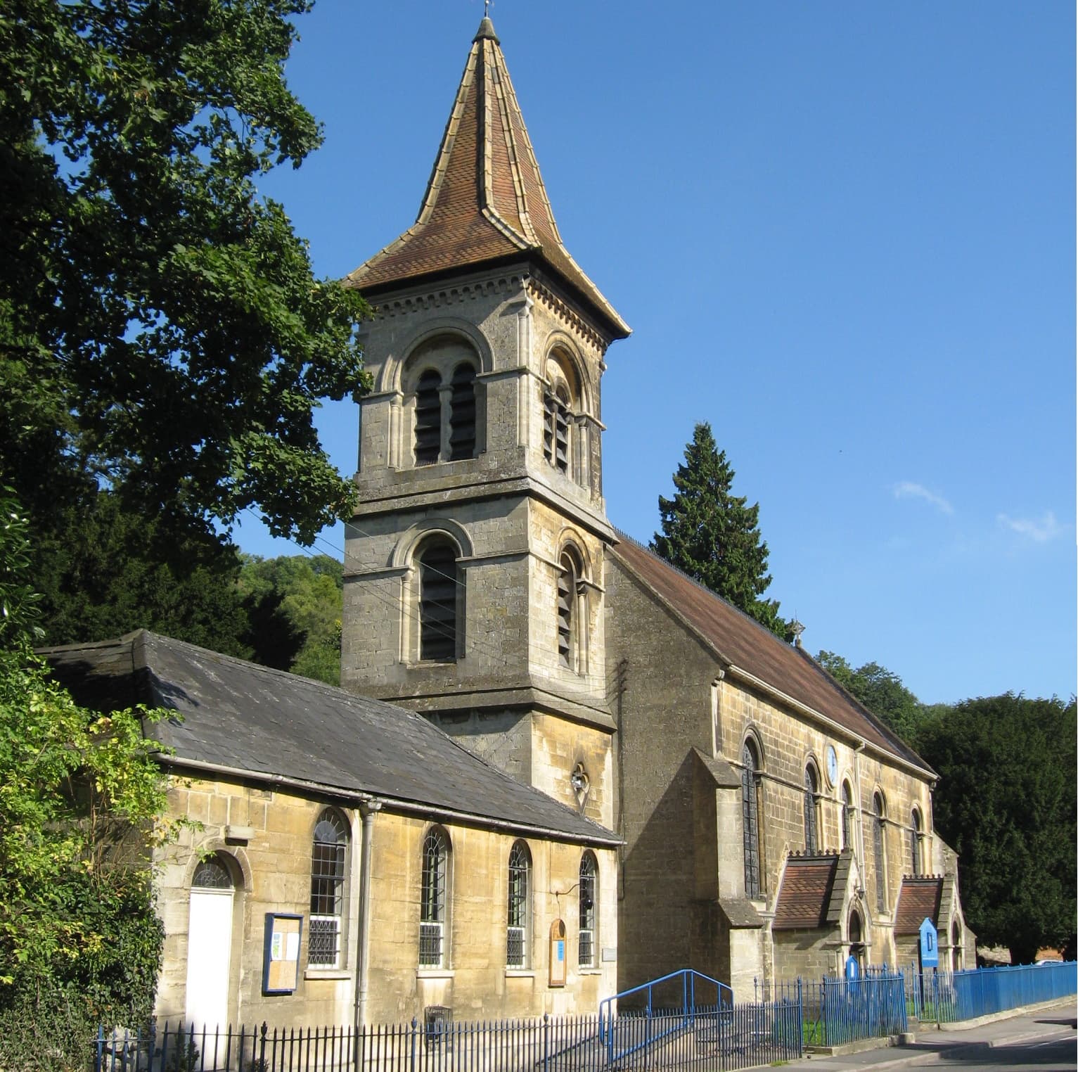 Christ Church