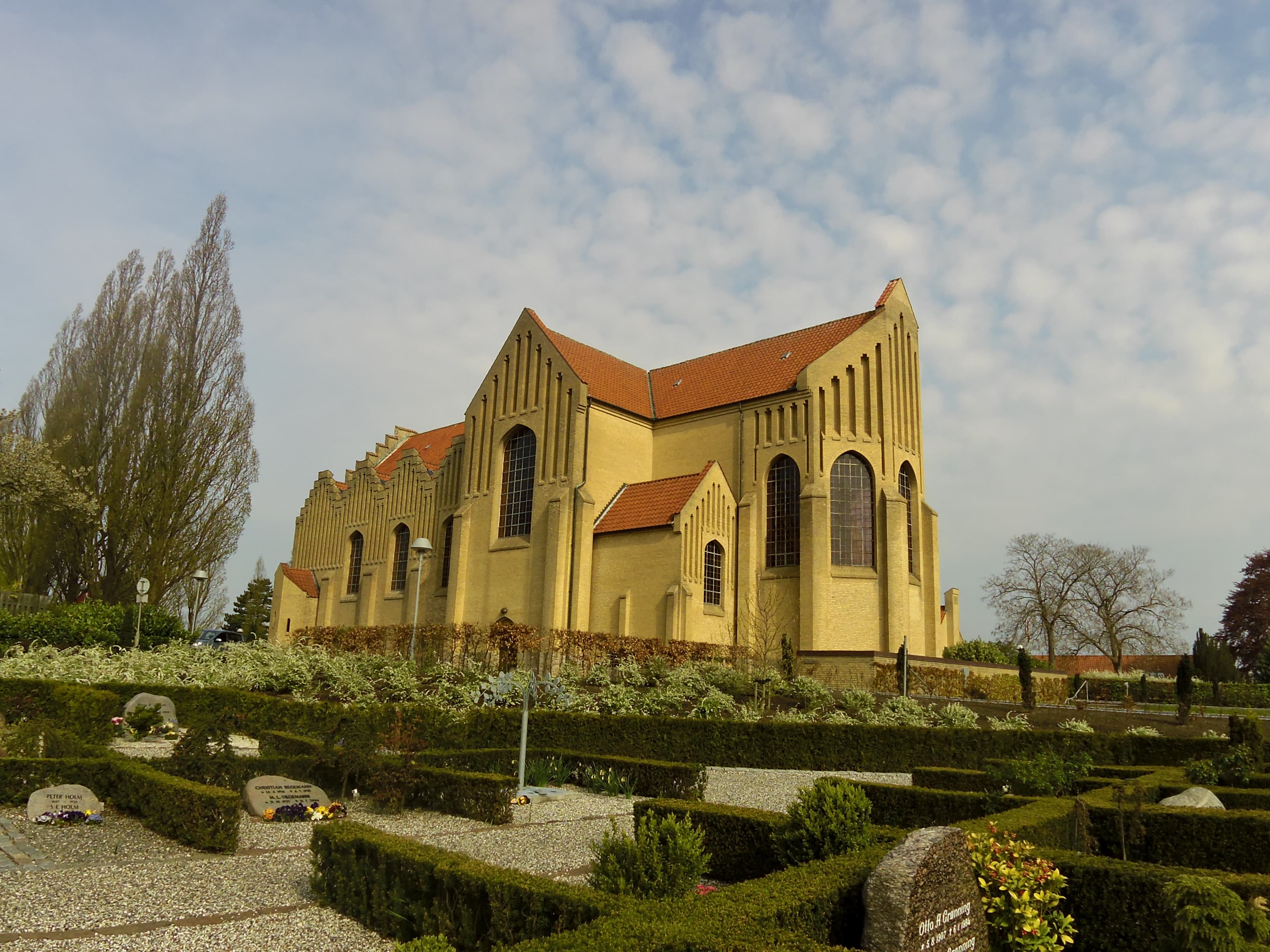 Christian's Church