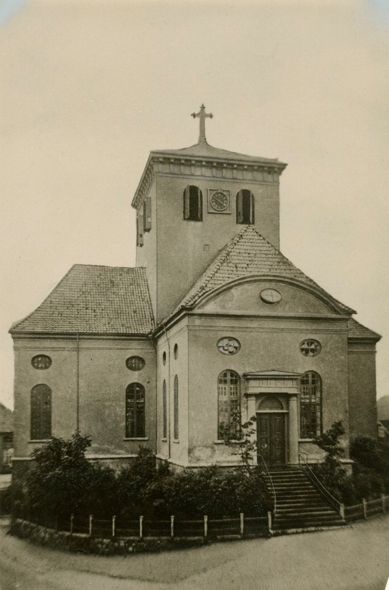 Christianskirken