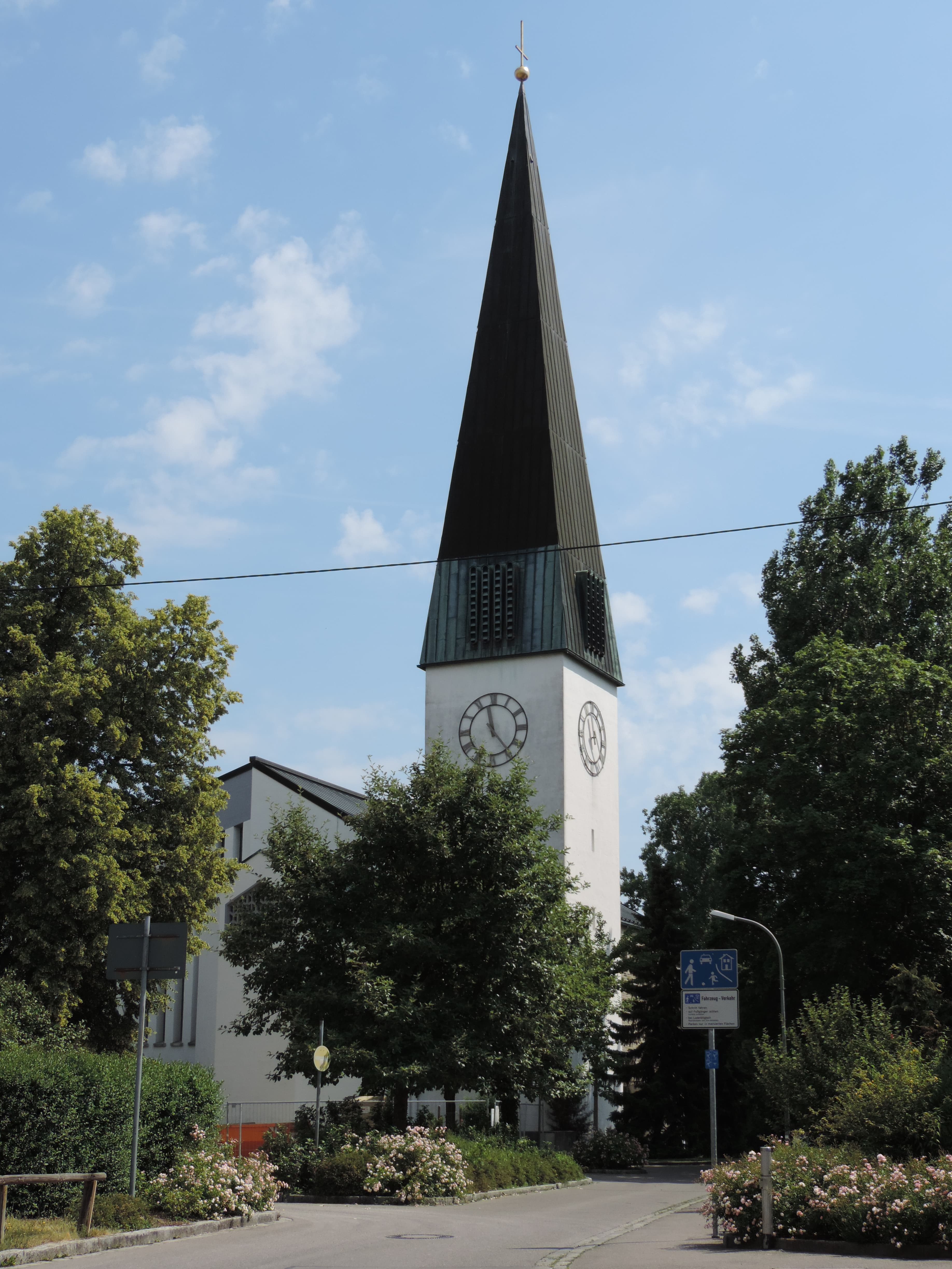 Christkönig