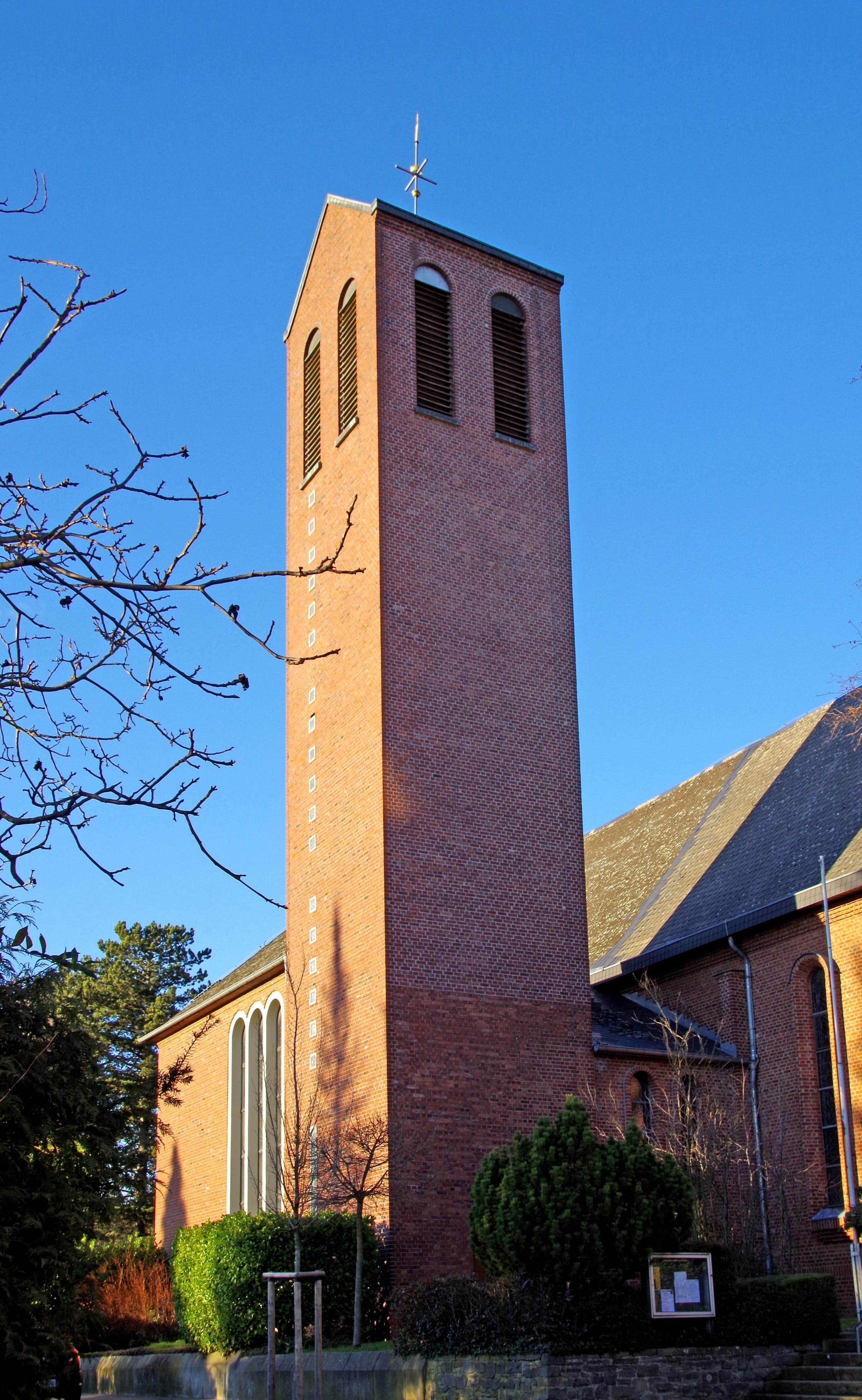 Christus König