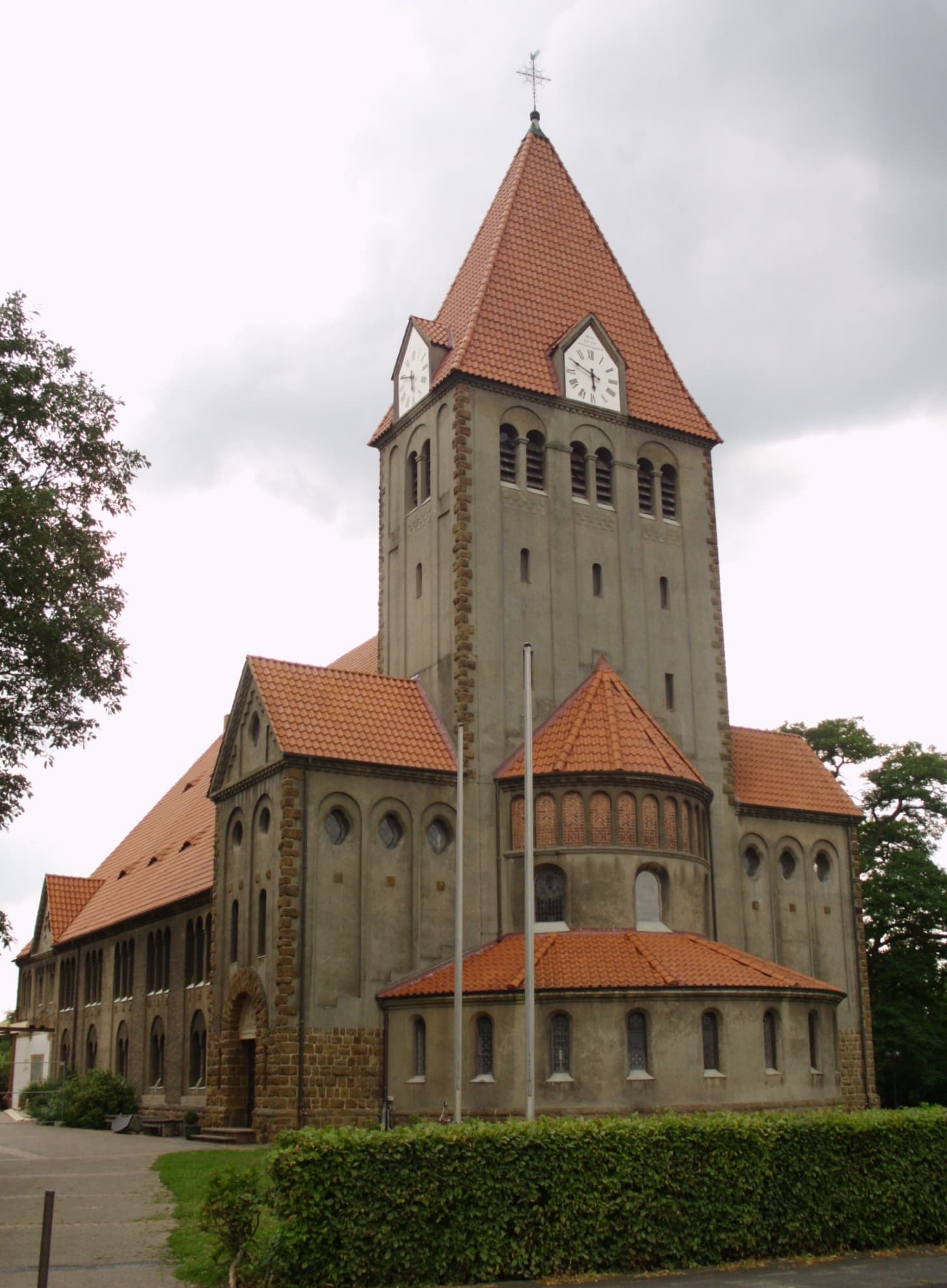 Christuskirche