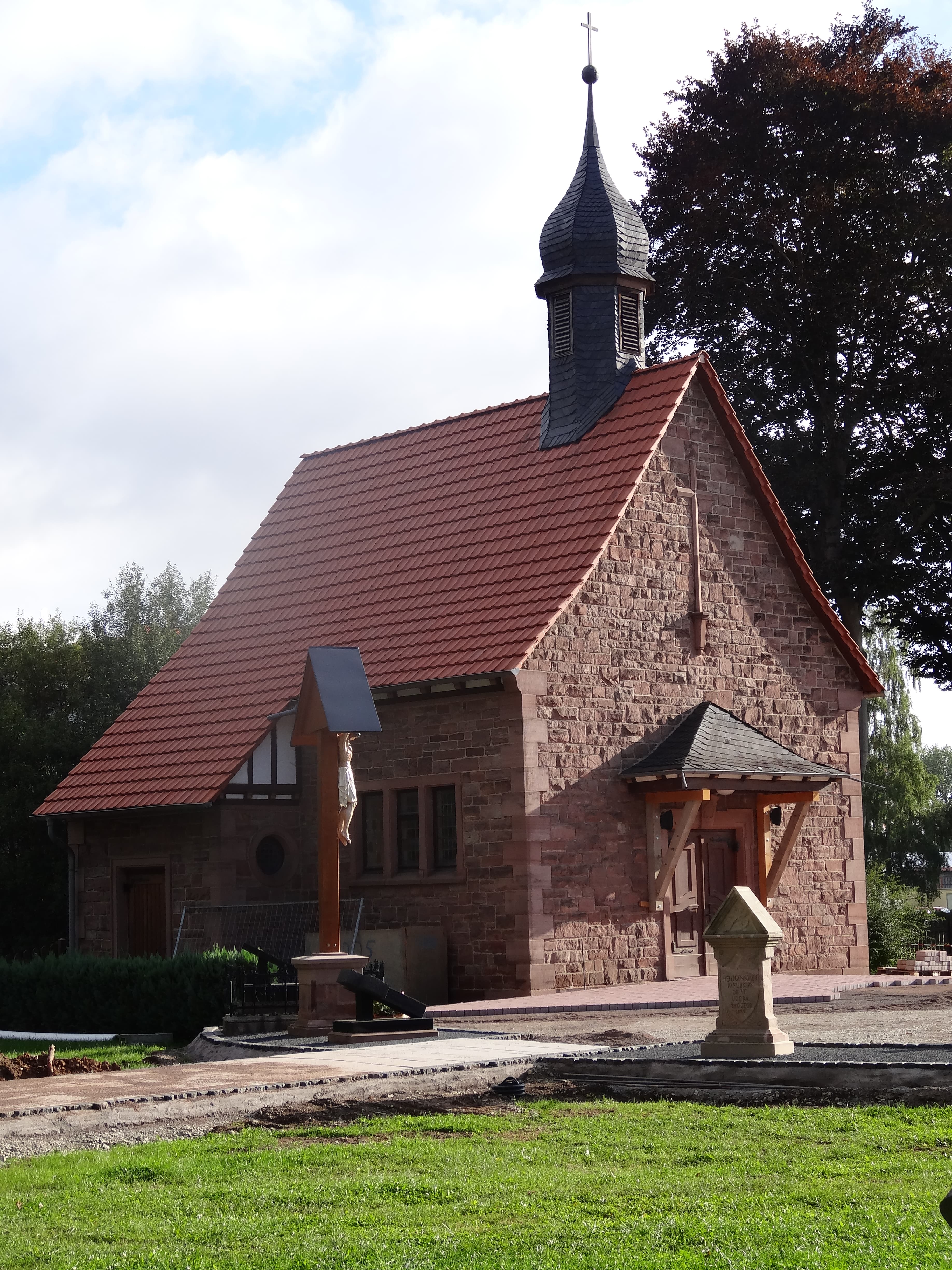 Christuskapelle