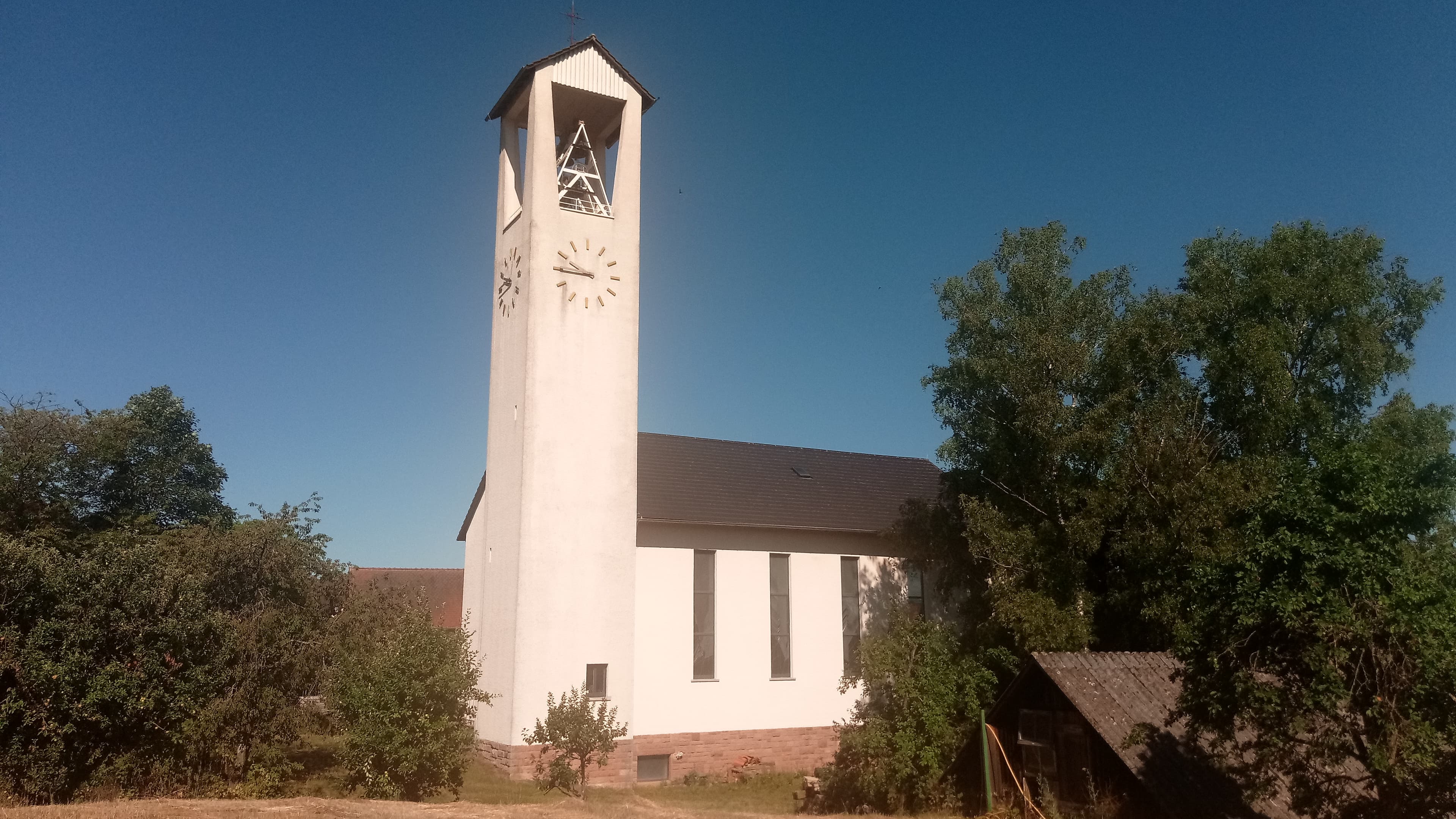 Christuskirche